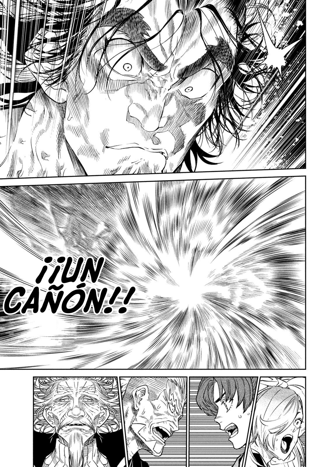 Read Tenkaichi Nihon Saikyou Bugeisha Ketteisen ES Manga Online