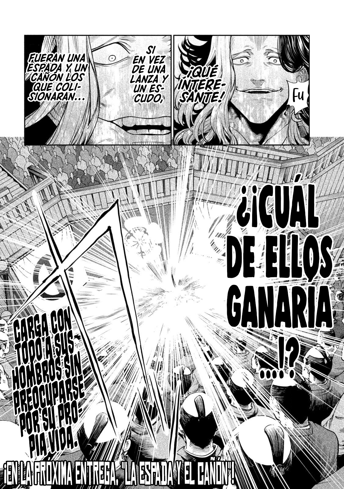 Read Tenkaichi Nihon Saikyou Bugeisha Ketteisen ES Manga Online