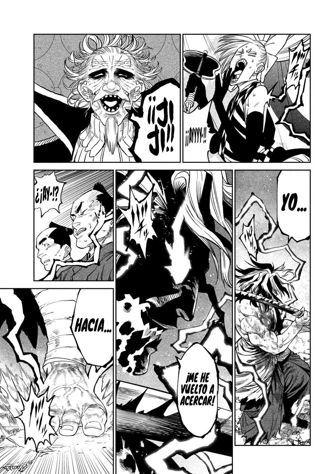 Read Tenkaichi Nihon Saikyou Bugeisha Ketteisen ES Manga Online
