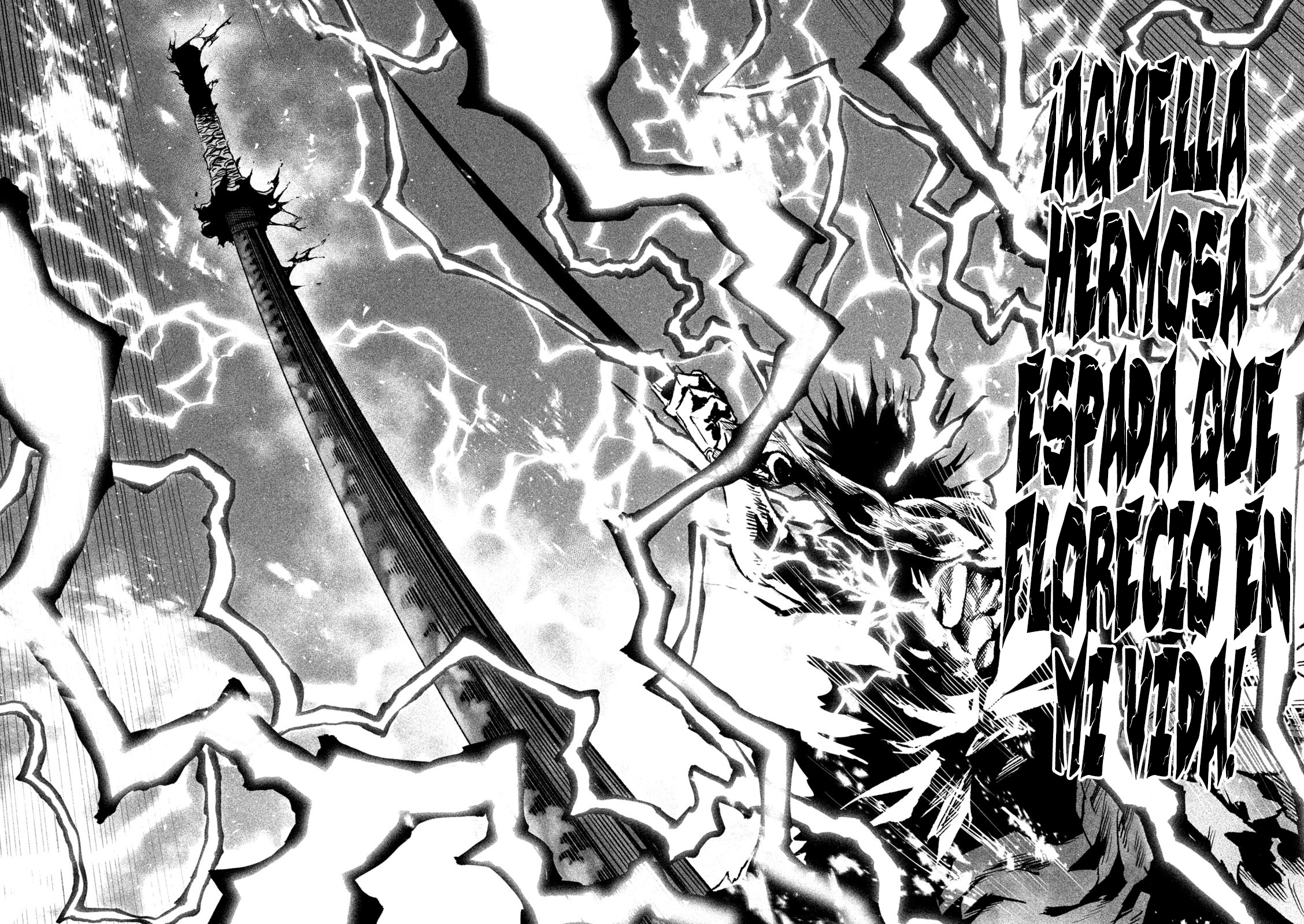 Read Tenkaichi Nihon Saikyou Bugeisha Ketteisen ES Manga Online