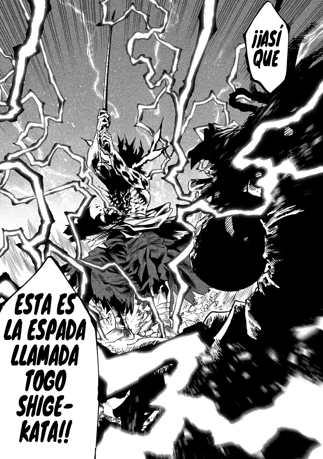 Read Tenkaichi Nihon Saikyou Bugeisha Ketteisen ES Manga Online