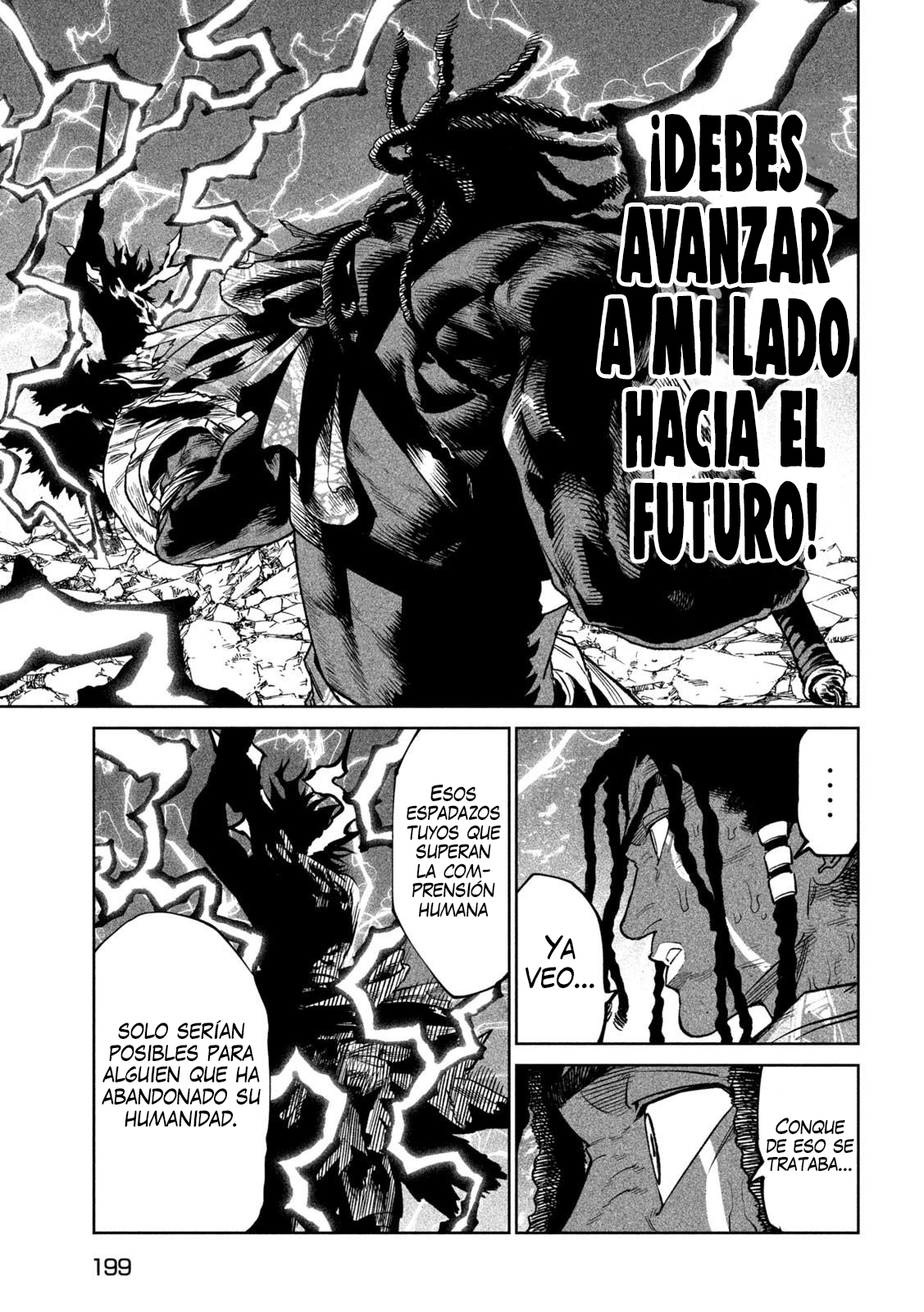 Read Tenkaichi Nihon Saikyou Bugeisha Ketteisen ES Manga Online