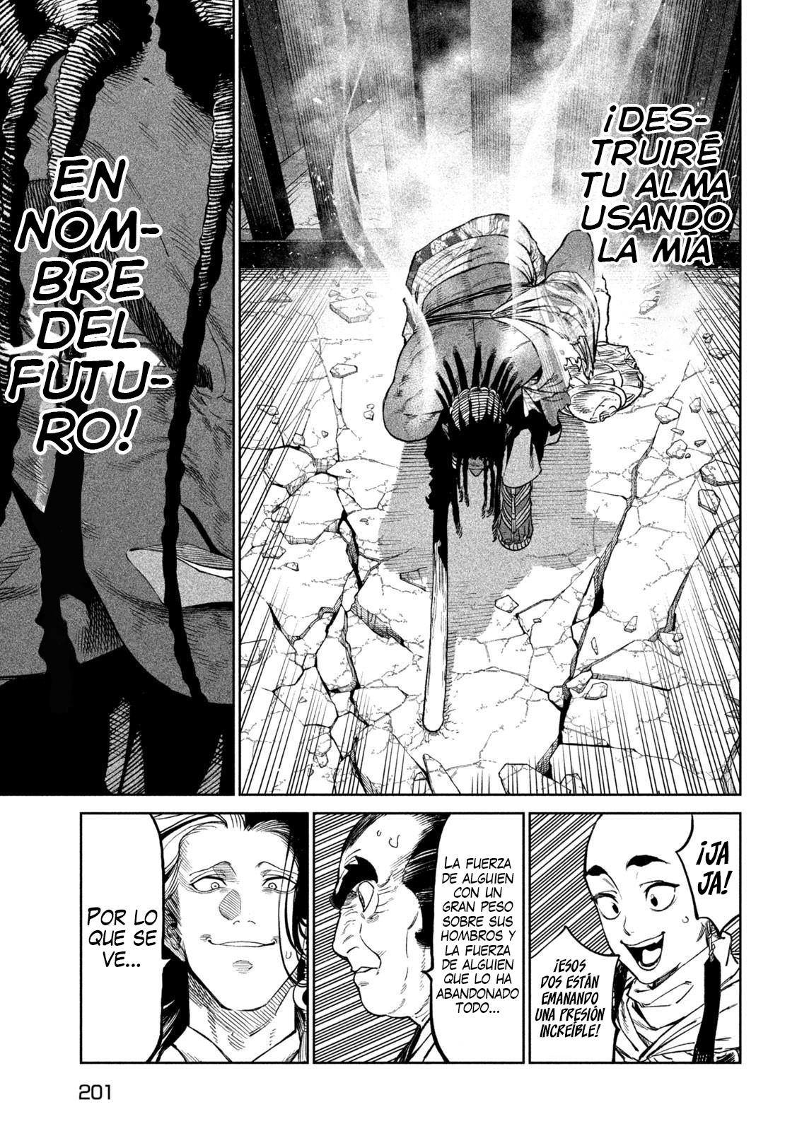 Read Tenkaichi Nihon Saikyou Bugeisha Ketteisen ES Manga Online