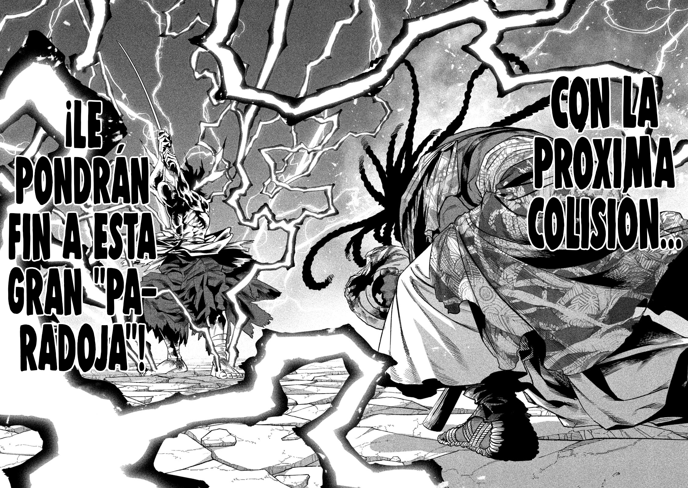Read Tenkaichi Nihon Saikyou Bugeisha Ketteisen ES Manga Online
