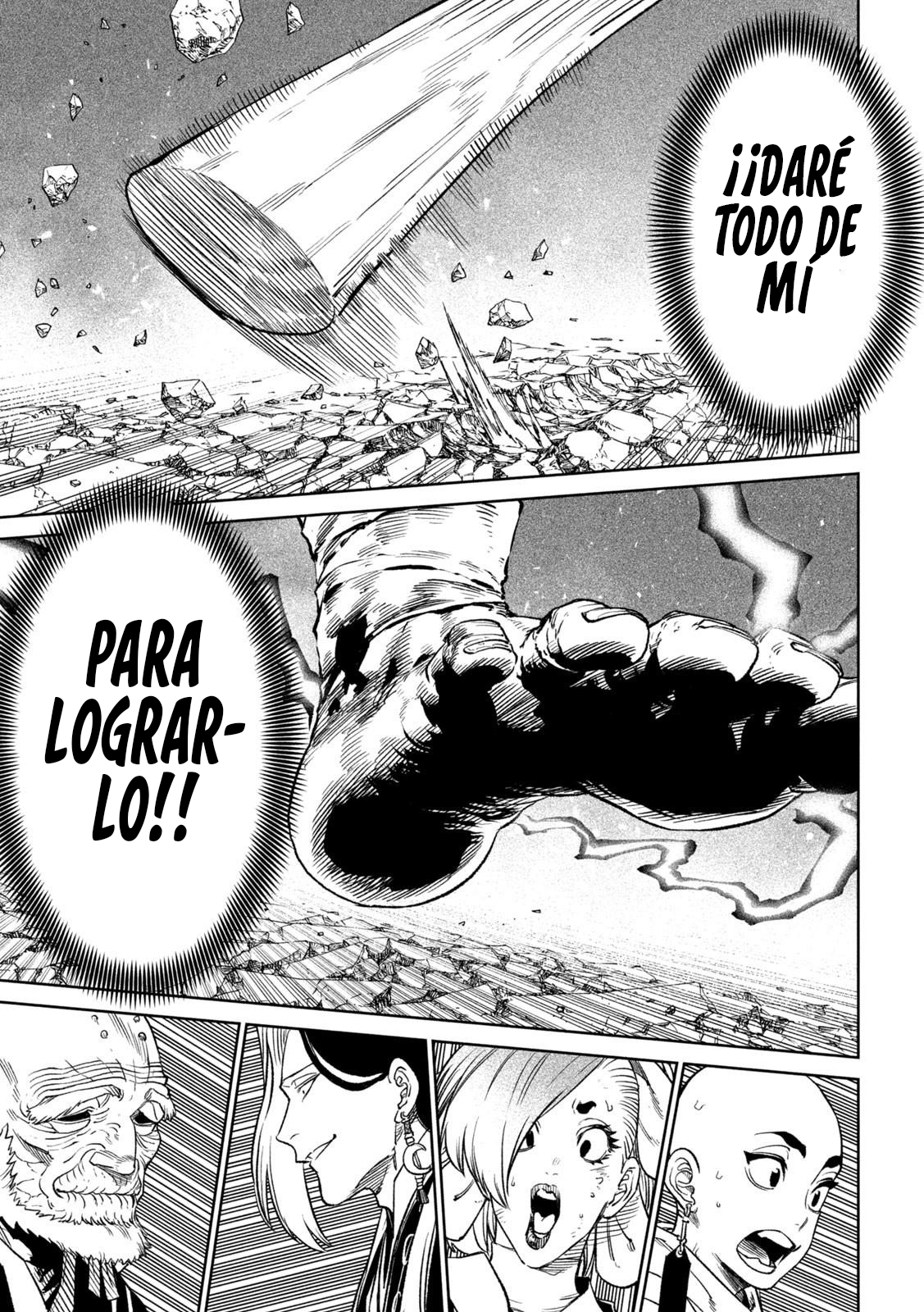 Read Tenkaichi Nihon Saikyou Bugeisha Ketteisen ES Manga Online