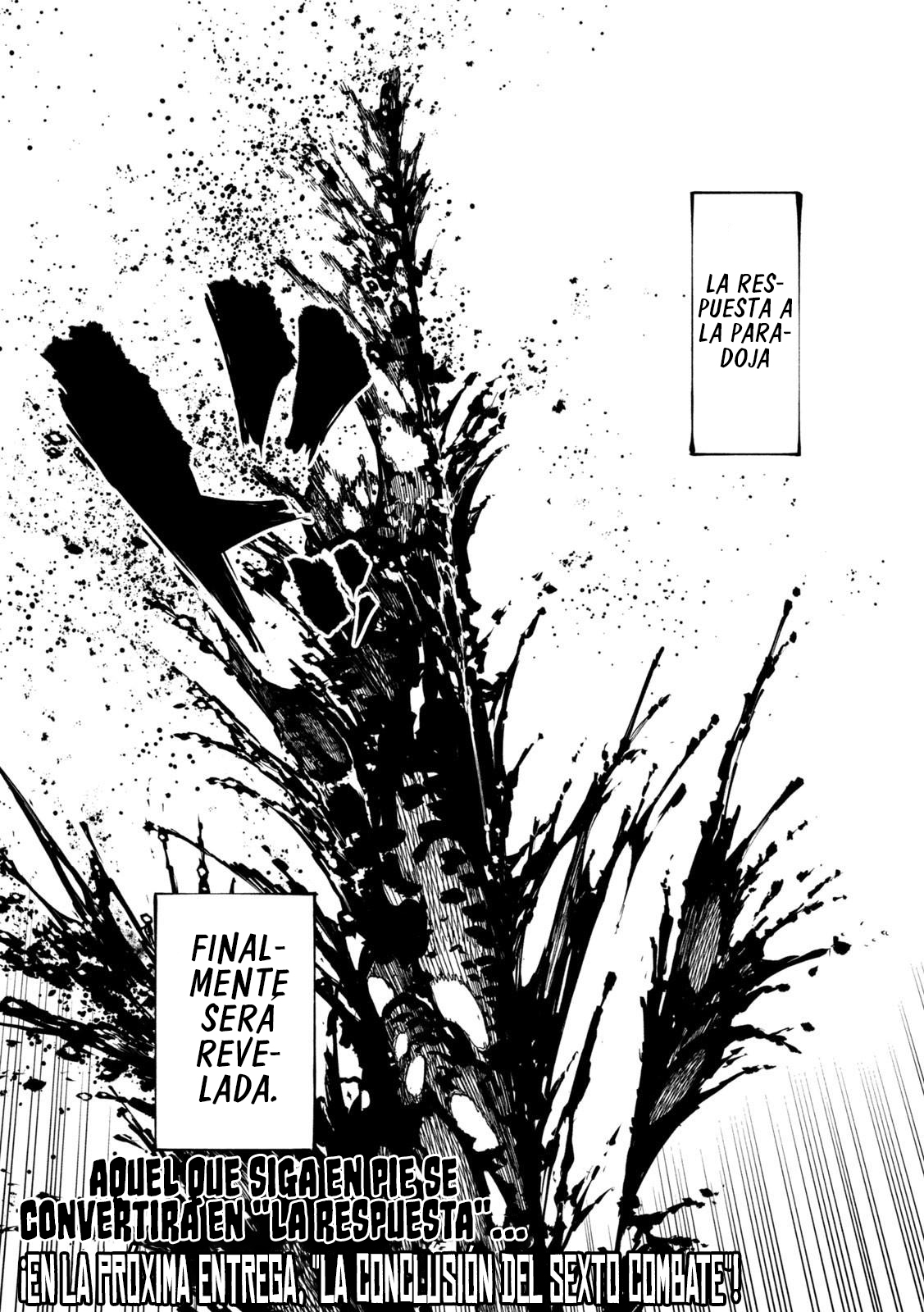 Read Tenkaichi Nihon Saikyou Bugeisha Ketteisen ES Manga Online