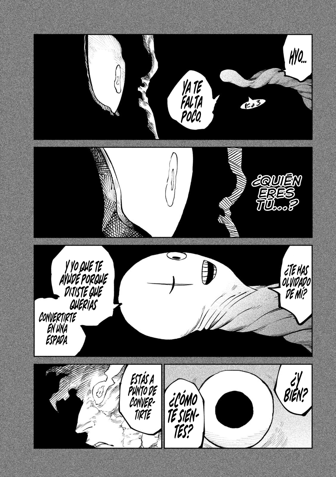 Read Tenkaichi Nihon Saikyou Bugeisha Ketteisen ES Manga Online
