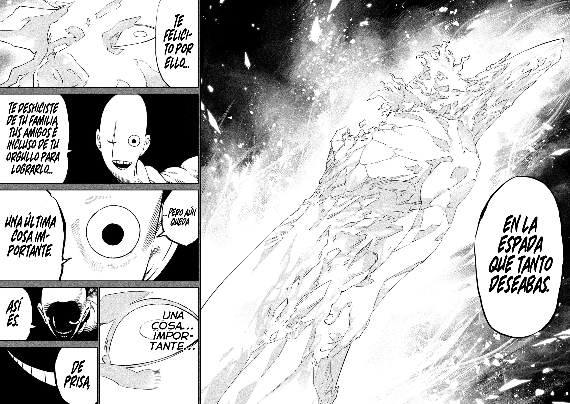 Read Tenkaichi Nihon Saikyou Bugeisha Ketteisen ES Manga Online
