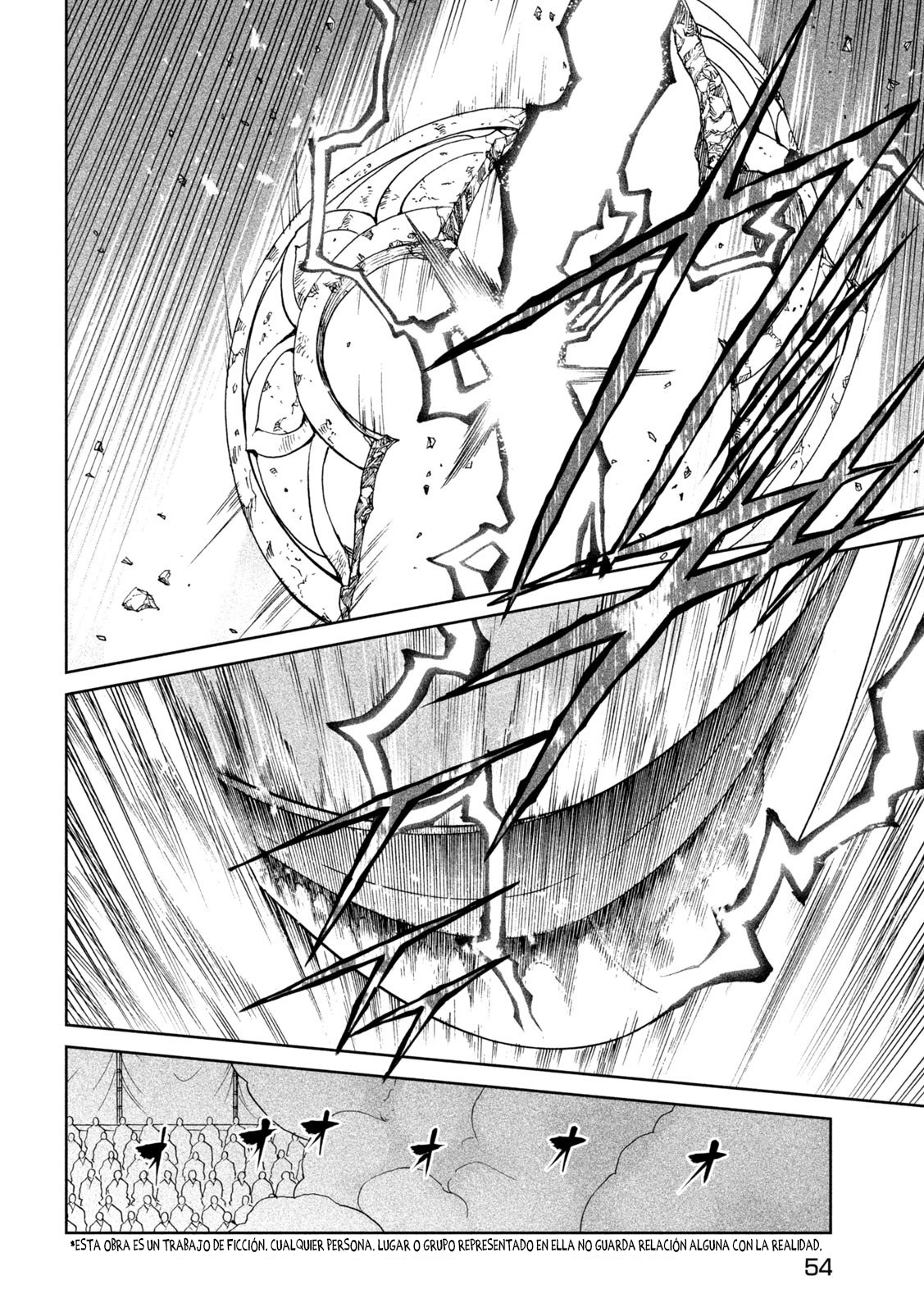 Read Tenkaichi Nihon Saikyou Bugeisha Ketteisen ES Manga Online