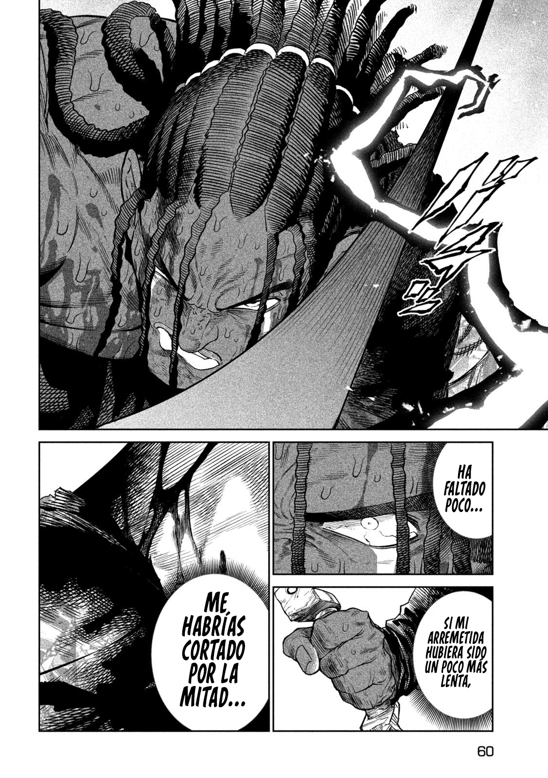 Read Tenkaichi Nihon Saikyou Bugeisha Ketteisen ES Manga Online