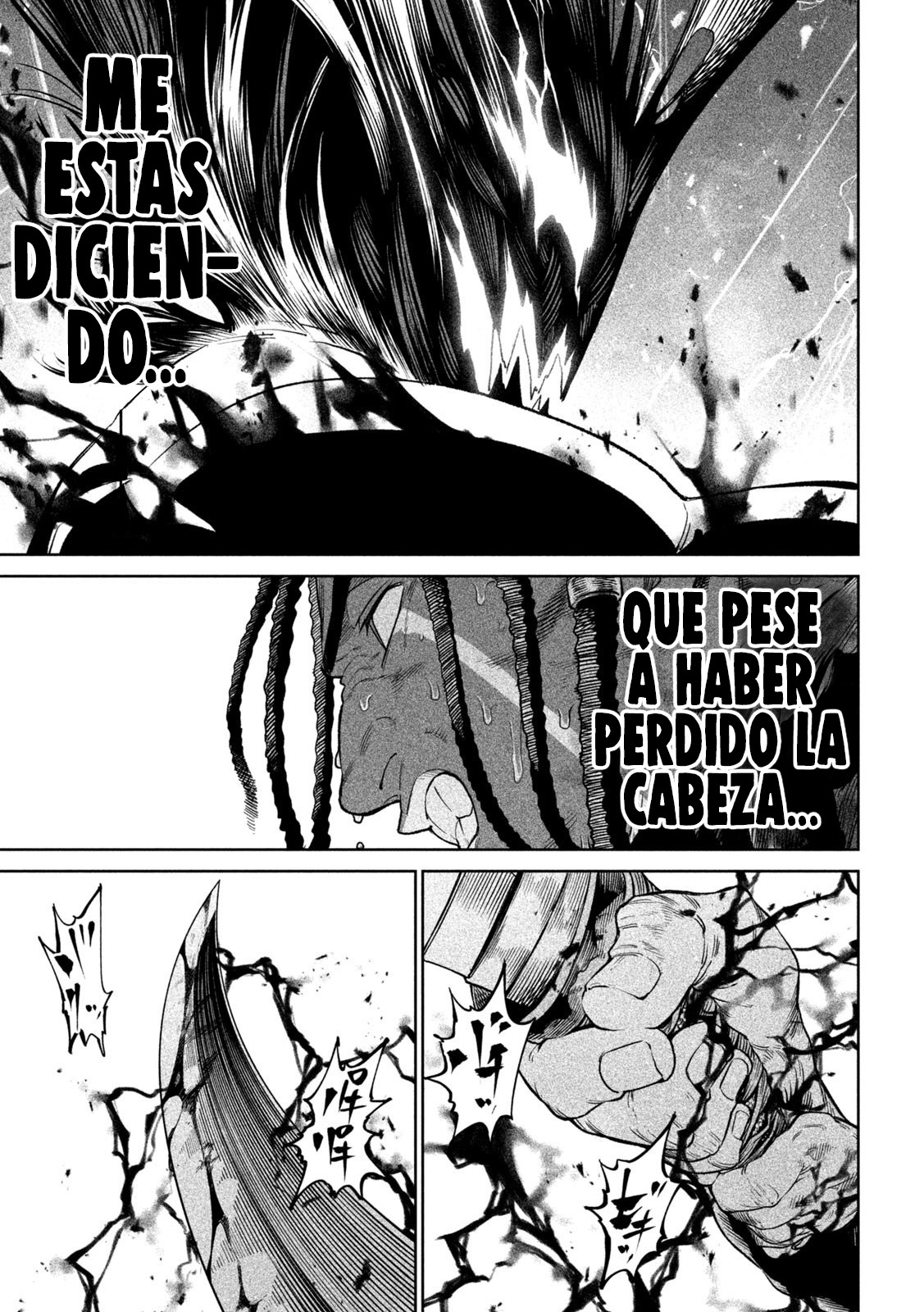 Read Tenkaichi Nihon Saikyou Bugeisha Ketteisen ES Manga Online