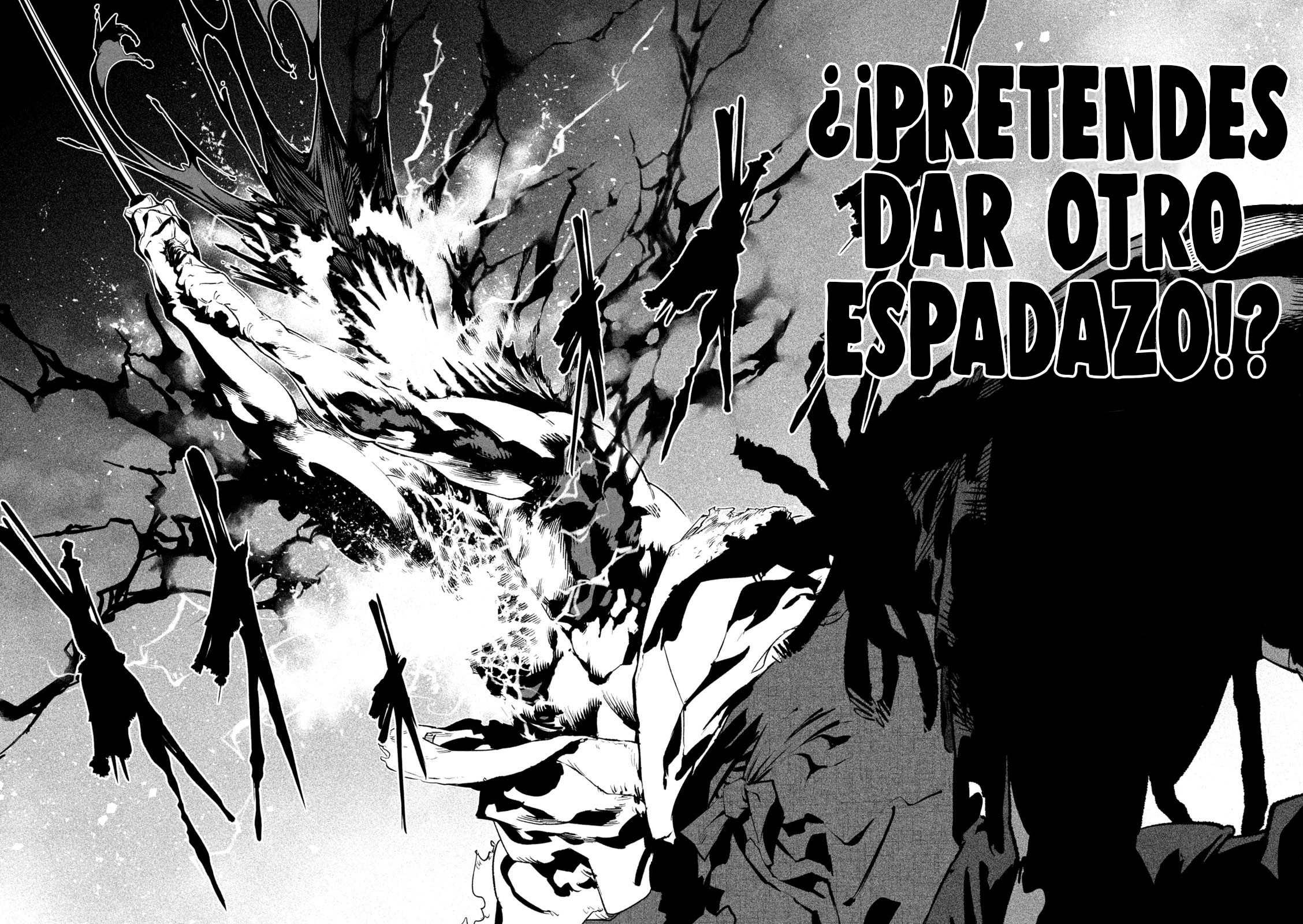 Read Tenkaichi Nihon Saikyou Bugeisha Ketteisen ES Manga Online