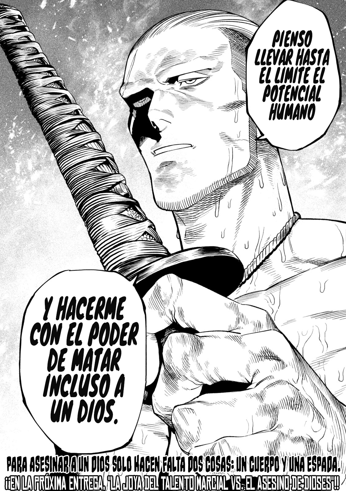 Read Tenkaichi Nihon Saikyou Bugeisha Ketteisen ES Manga Online