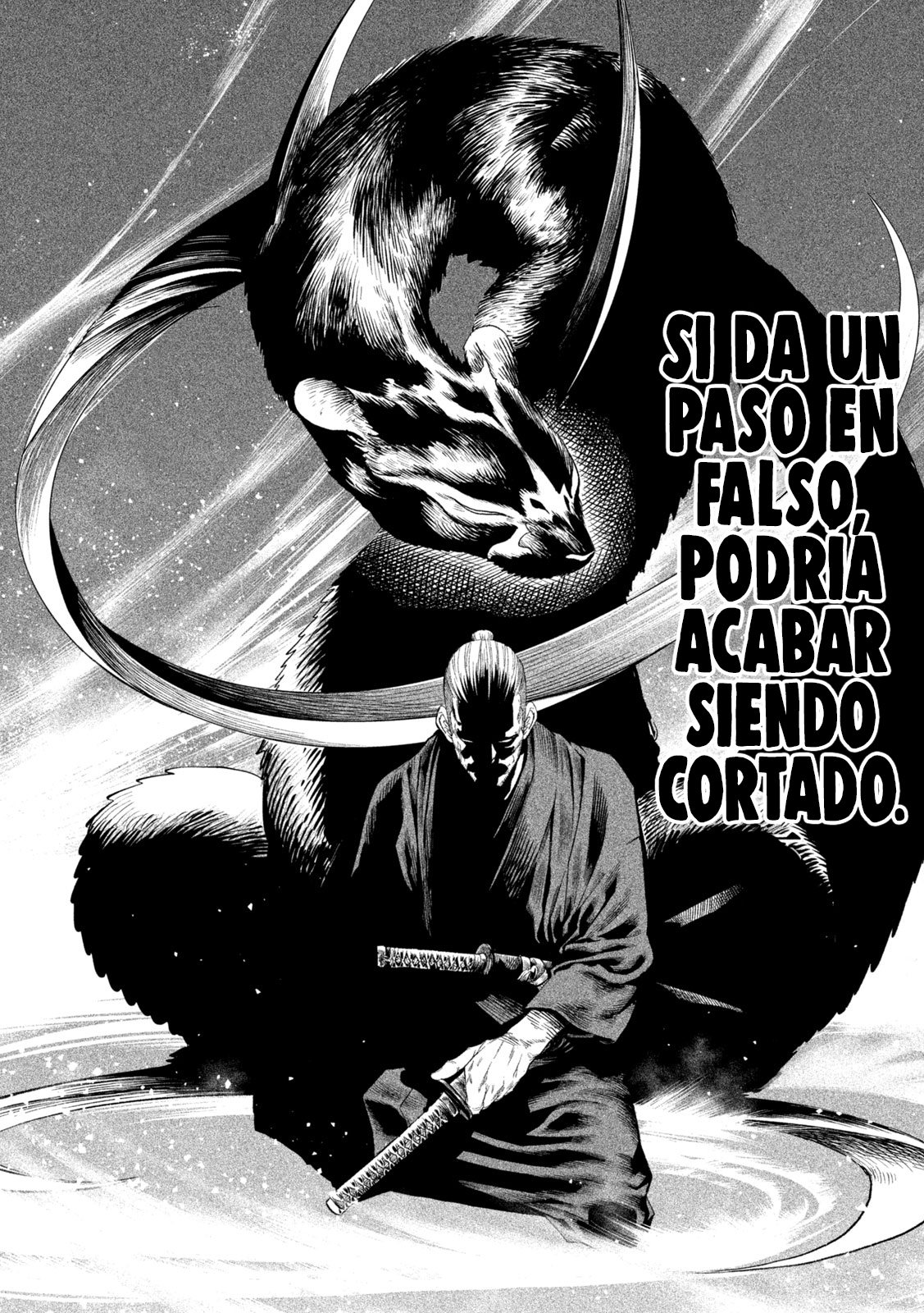 Read Tenkaichi Nihon Saikyou Bugeisha Ketteisen ES Manga Online