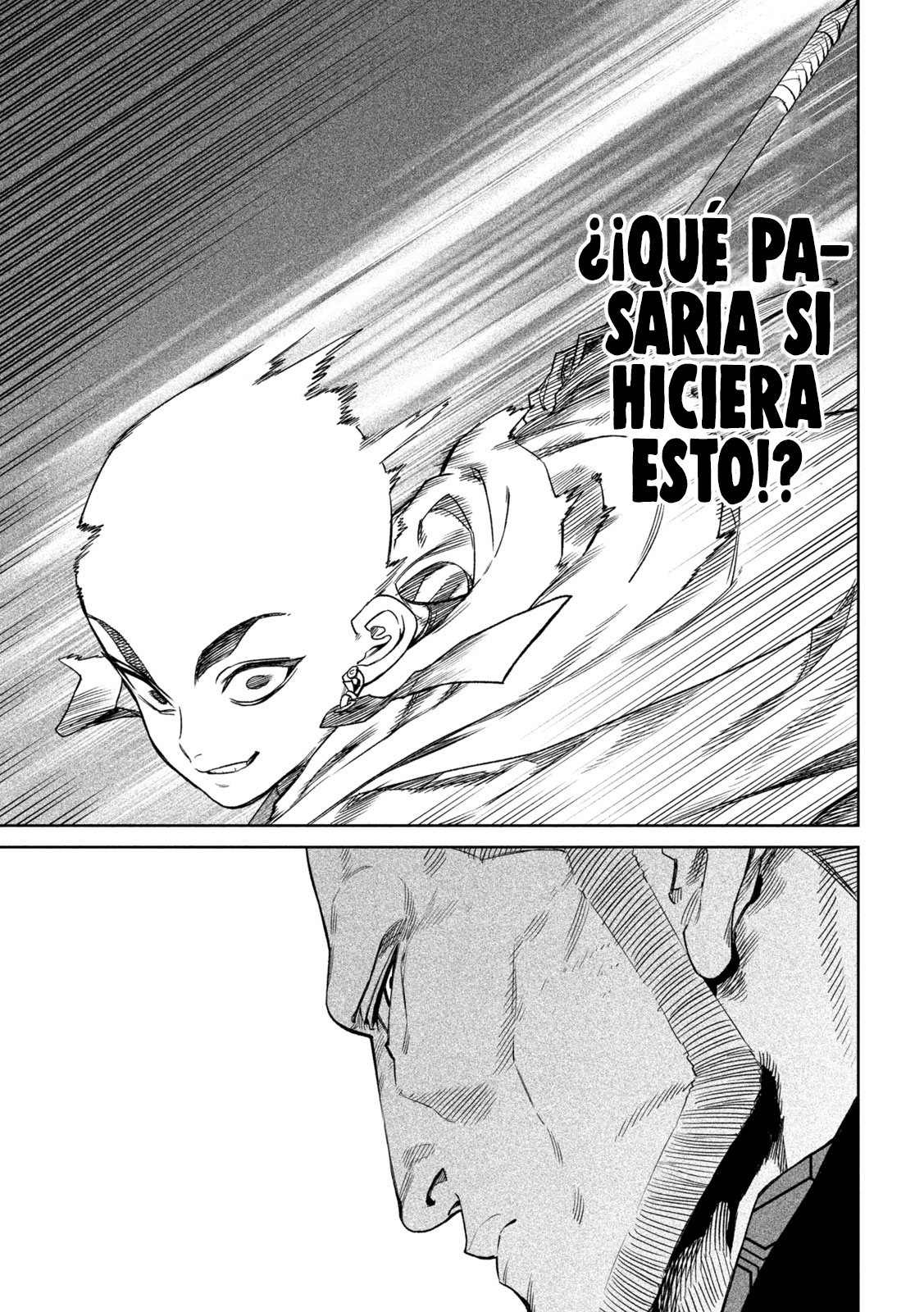 Read Tenkaichi Nihon Saikyou Bugeisha Ketteisen ES Manga Online