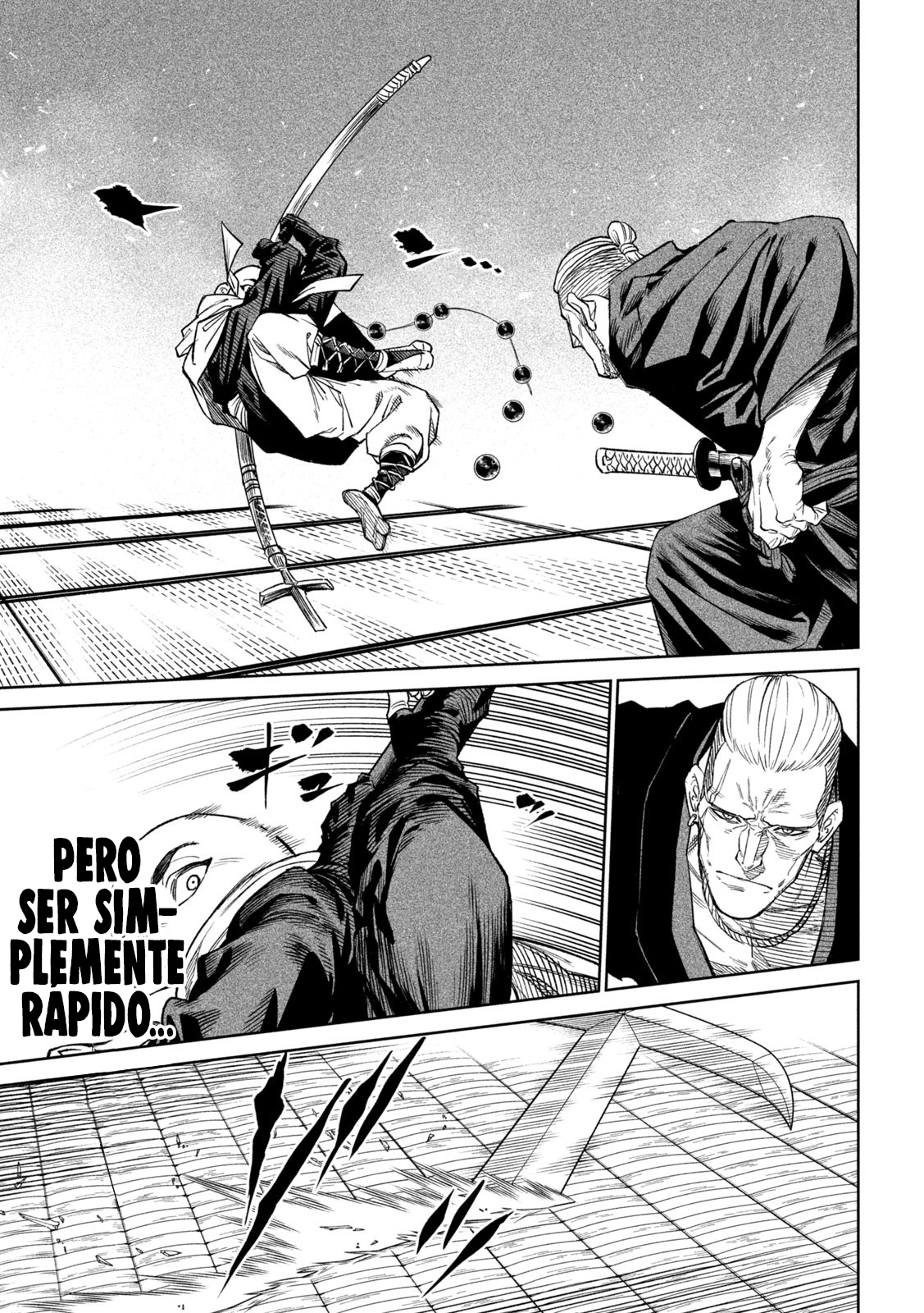 Read Tenkaichi Nihon Saikyou Bugeisha Ketteisen ES Manga Online