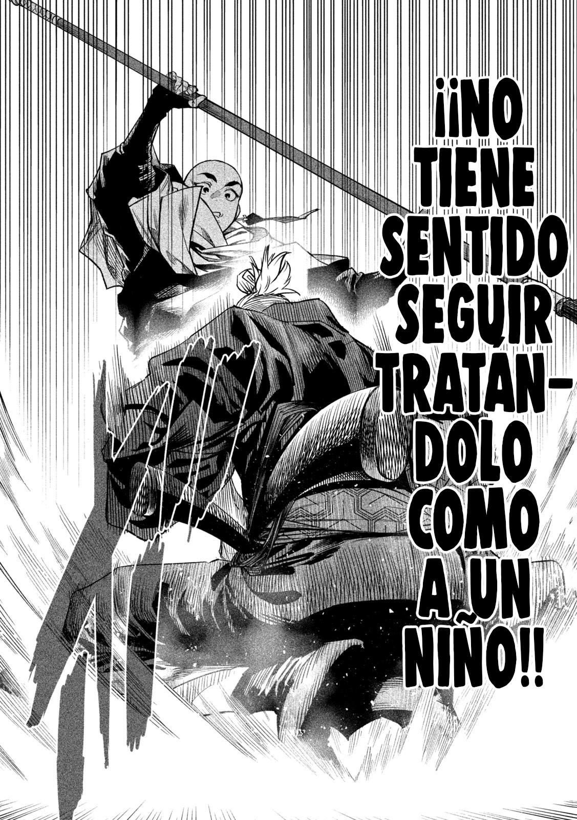 Read Tenkaichi Nihon Saikyou Bugeisha Ketteisen ES Manga Online