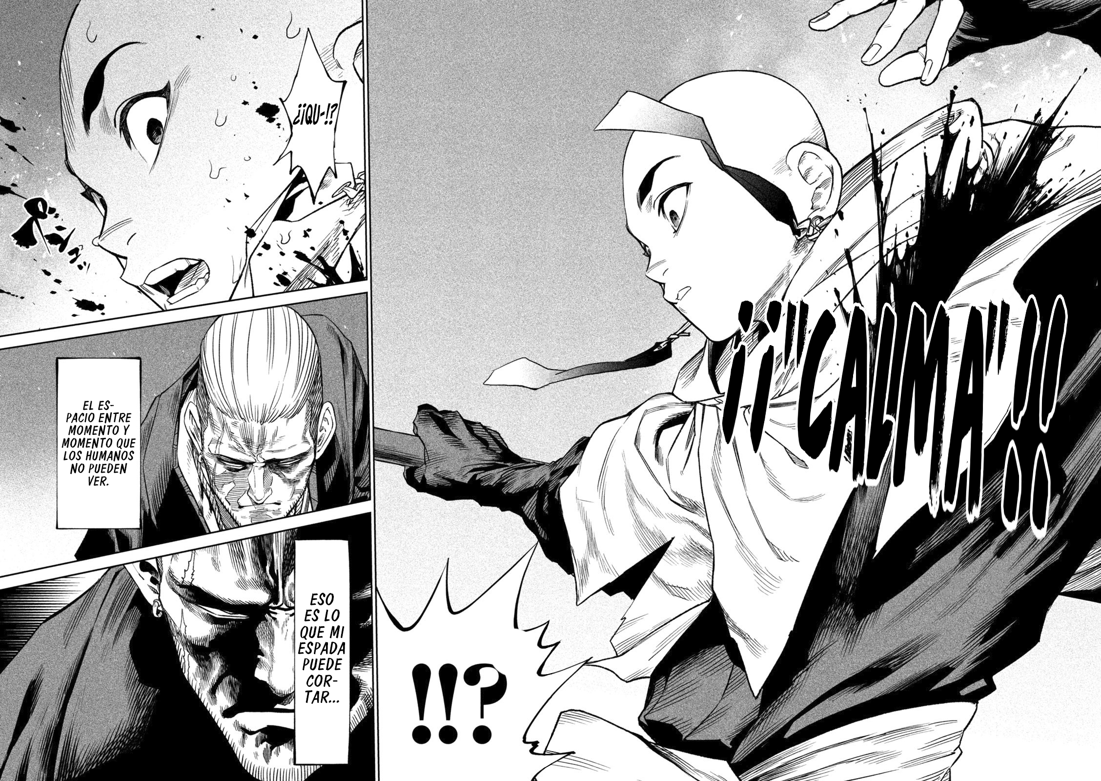 Read Tenkaichi Nihon Saikyou Bugeisha Ketteisen ES Manga Online