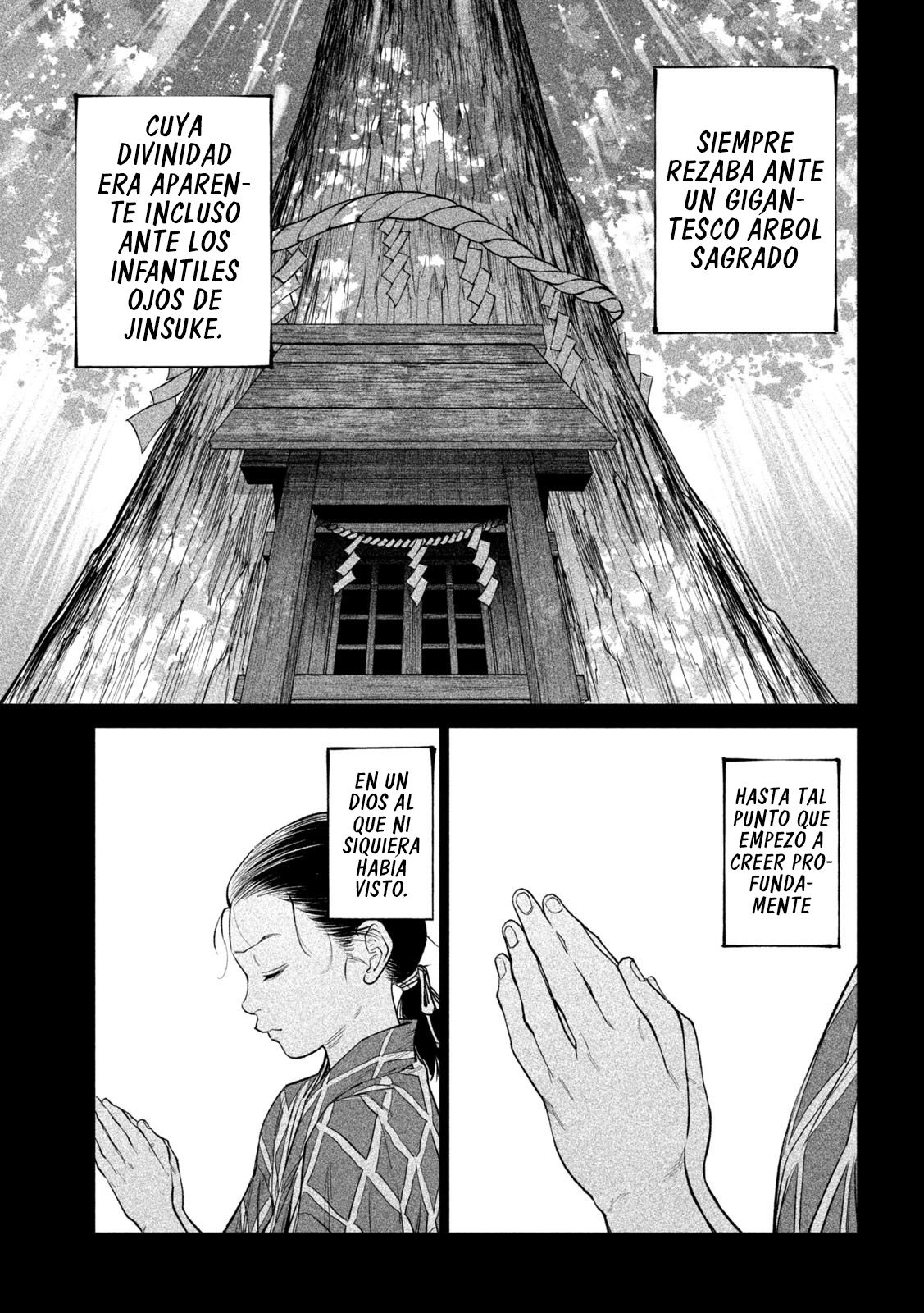 Read Tenkaichi Nihon Saikyou Bugeisha Ketteisen ES Manga Online