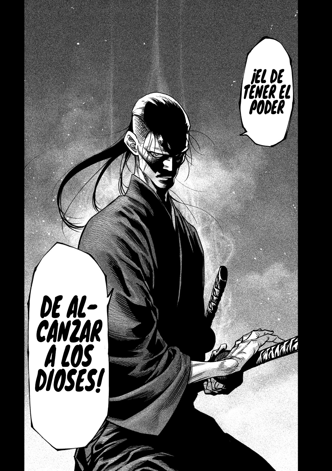 Read Tenkaichi Nihon Saikyou Bugeisha Ketteisen ES Manga Online