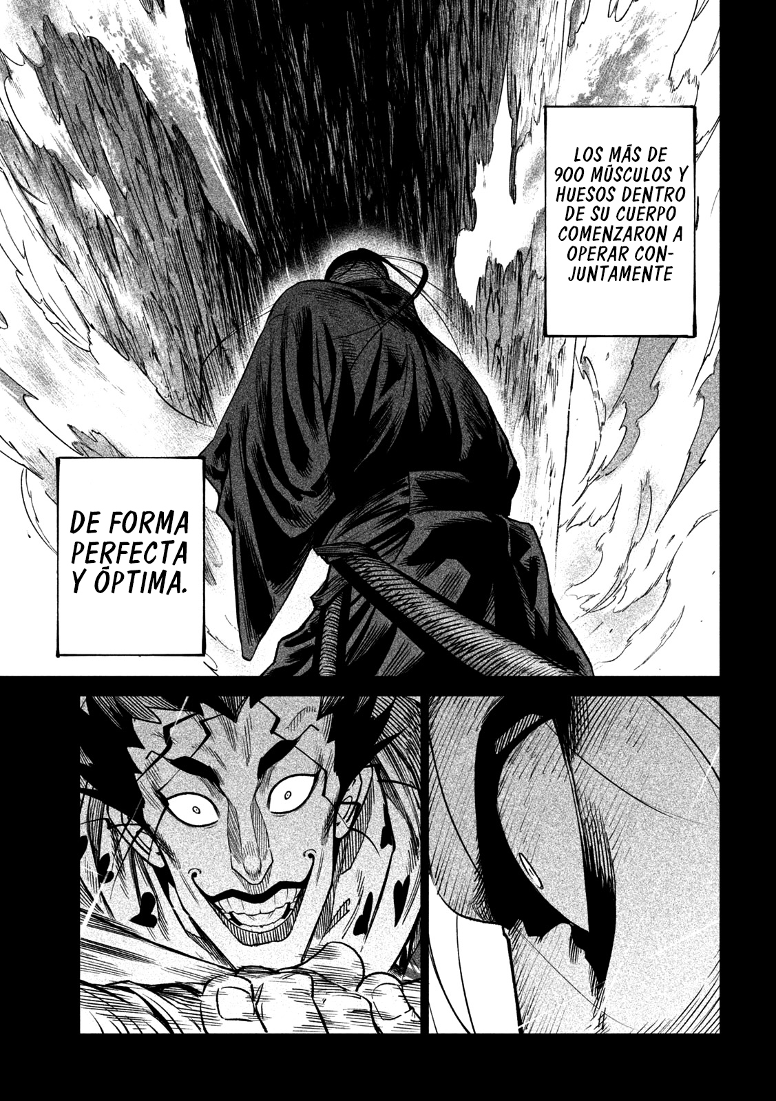 Read Tenkaichi Nihon Saikyou Bugeisha Ketteisen ES Manga Online