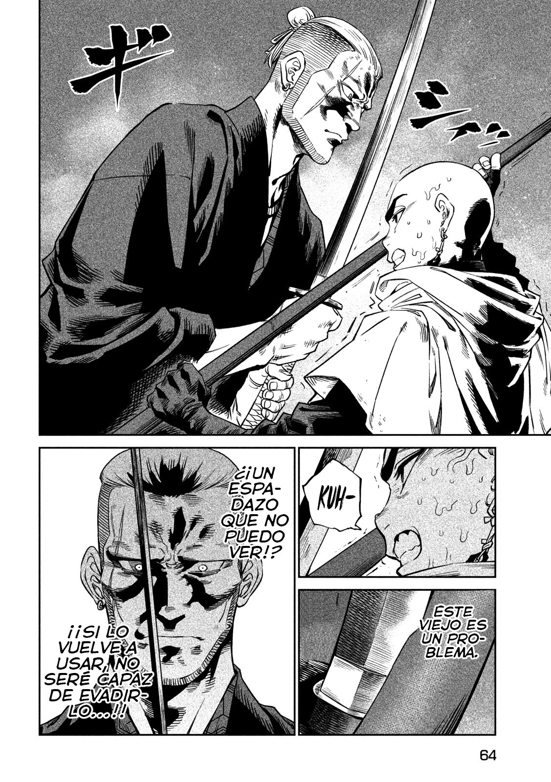 Read Tenkaichi Nihon Saikyou Bugeisha Ketteisen ES Manga Online
