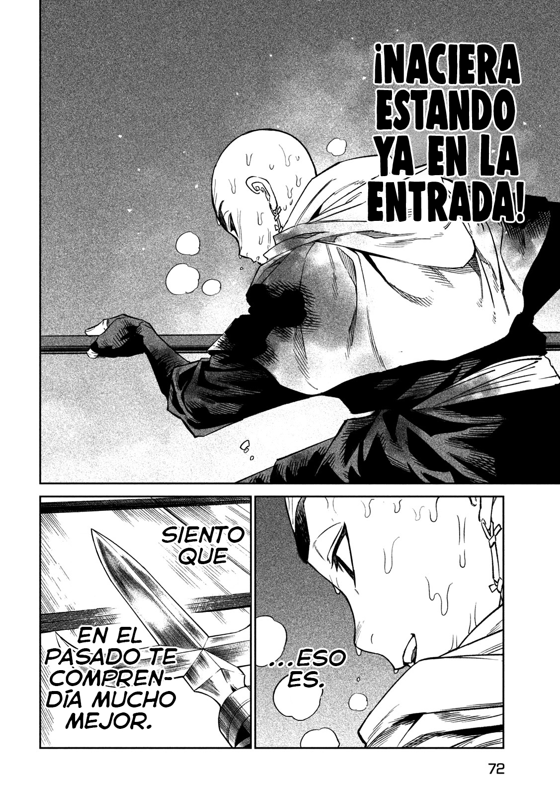 Read Tenkaichi Nihon Saikyou Bugeisha Ketteisen ES Manga Online