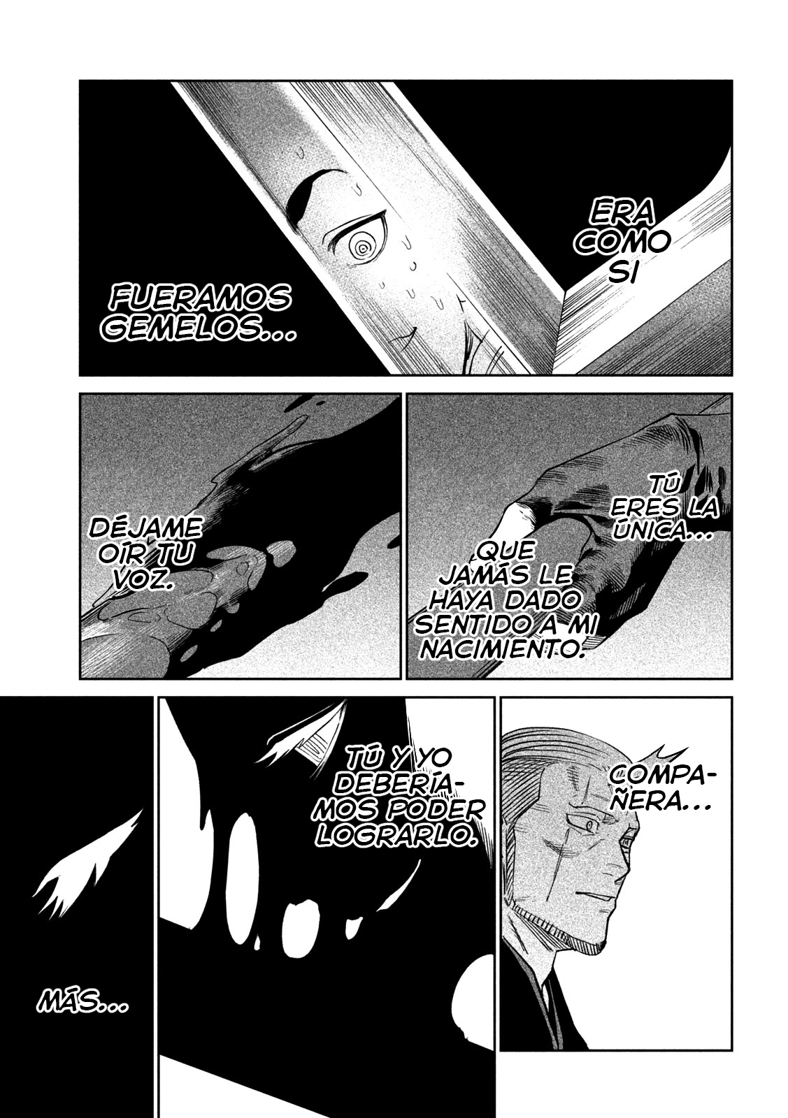 Read Tenkaichi Nihon Saikyou Bugeisha Ketteisen ES Manga Online