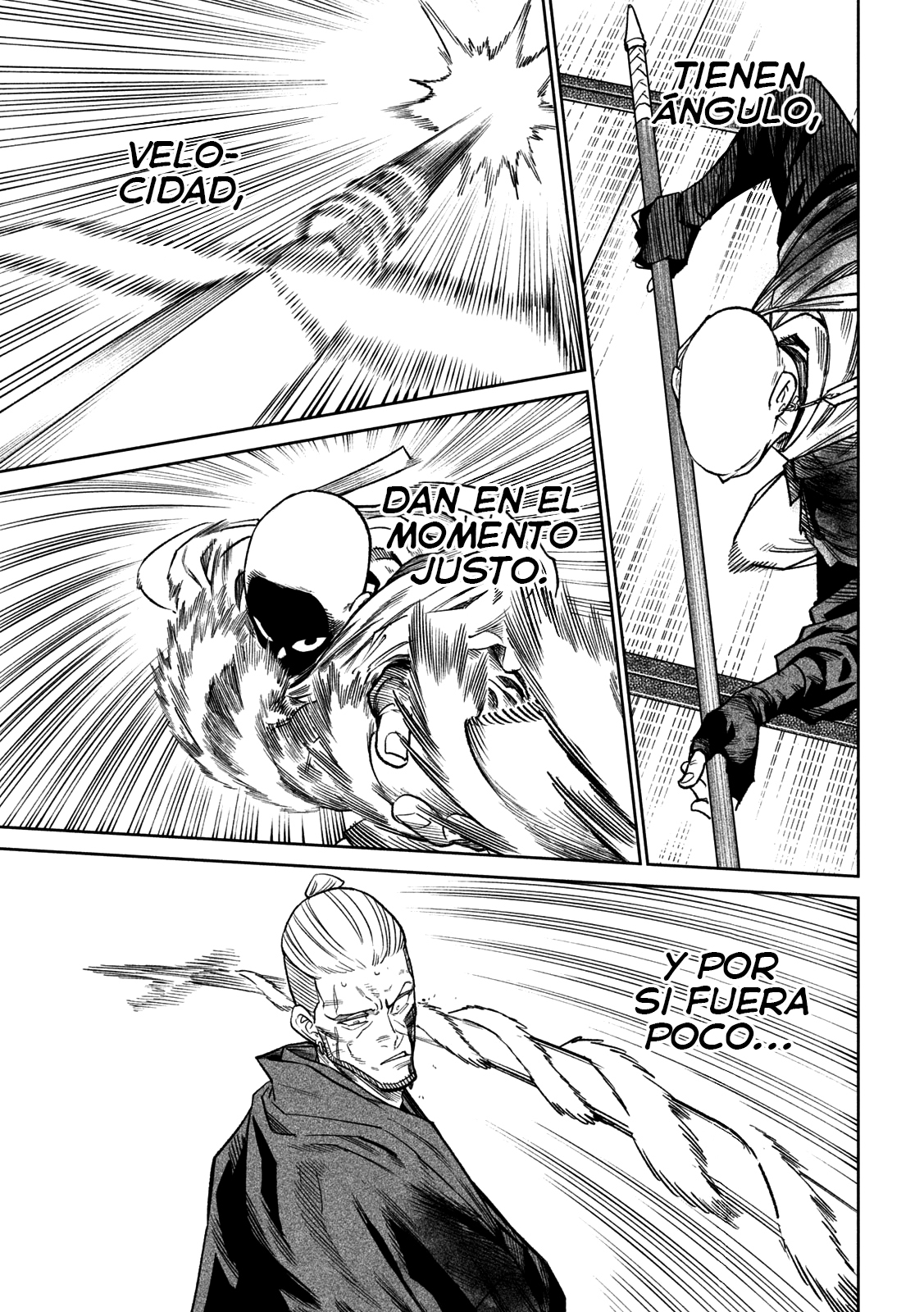 Read Tenkaichi Nihon Saikyou Bugeisha Ketteisen ES Manga Online