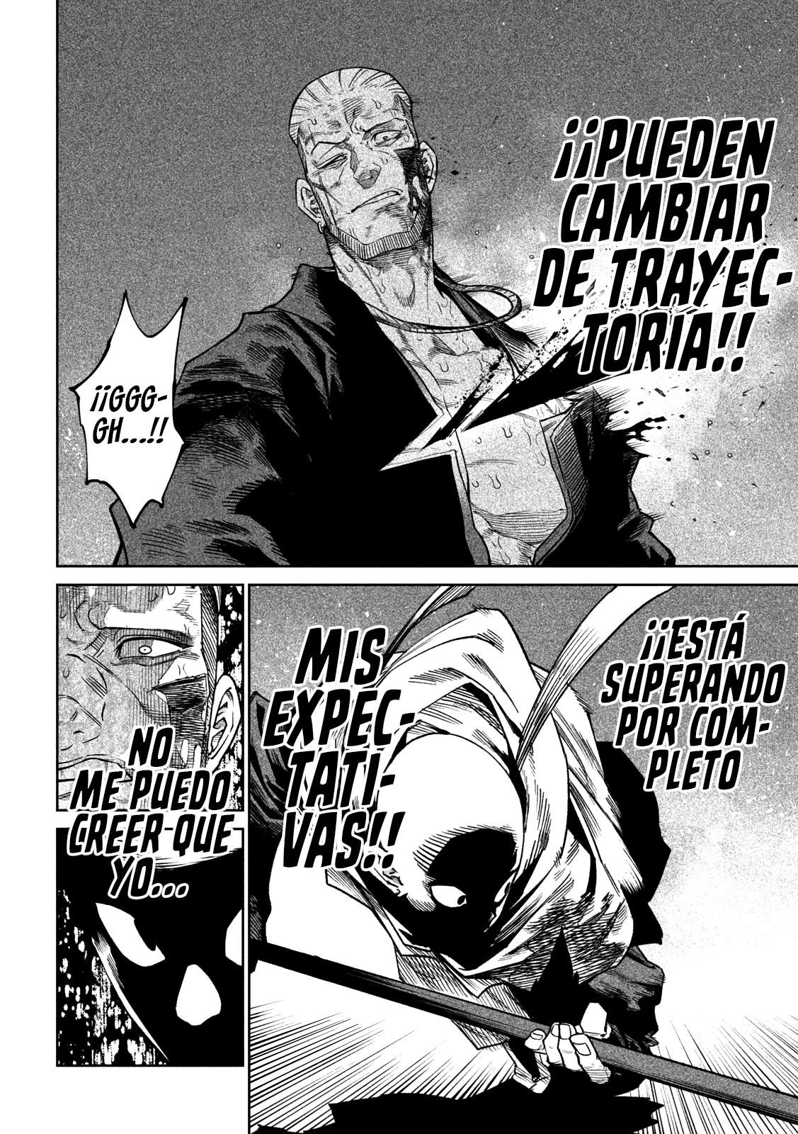 Read Tenkaichi Nihon Saikyou Bugeisha Ketteisen ES Manga Online