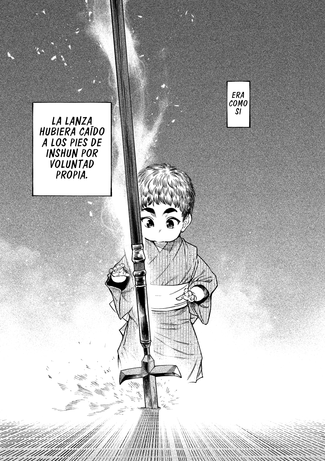 Read Tenkaichi Nihon Saikyou Bugeisha Ketteisen ES Manga Online