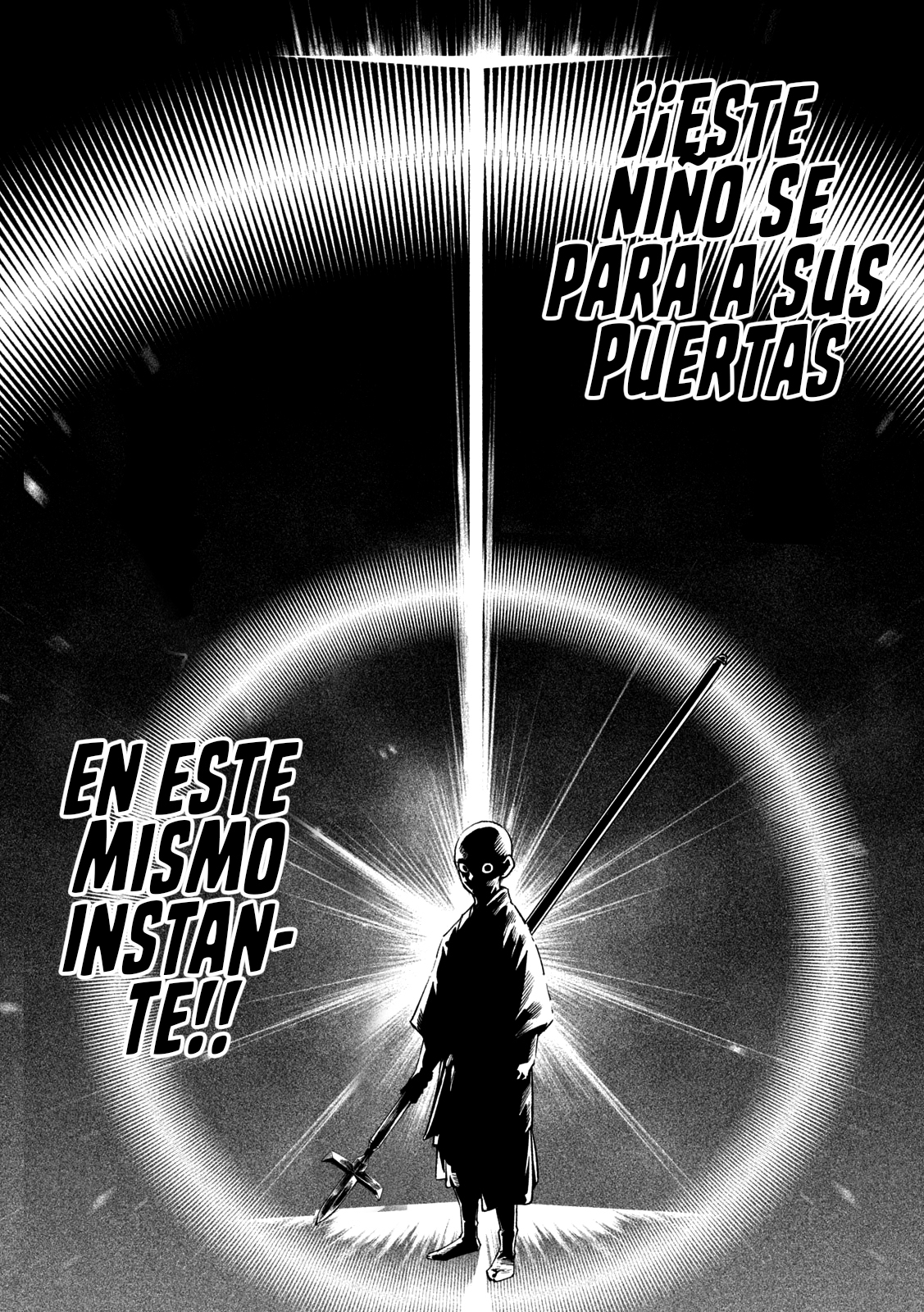 Read Tenkaichi Nihon Saikyou Bugeisha Ketteisen ES Manga Online