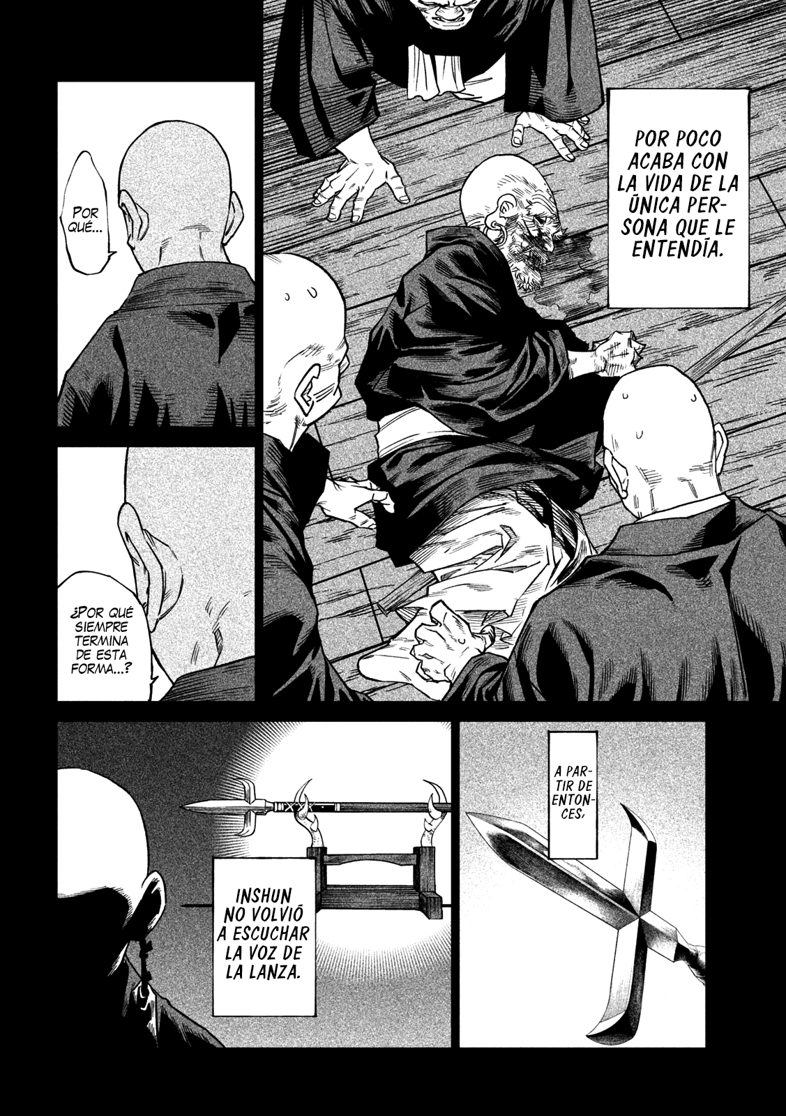 Read Tenkaichi Nihon Saikyou Bugeisha Ketteisen ES Manga Online