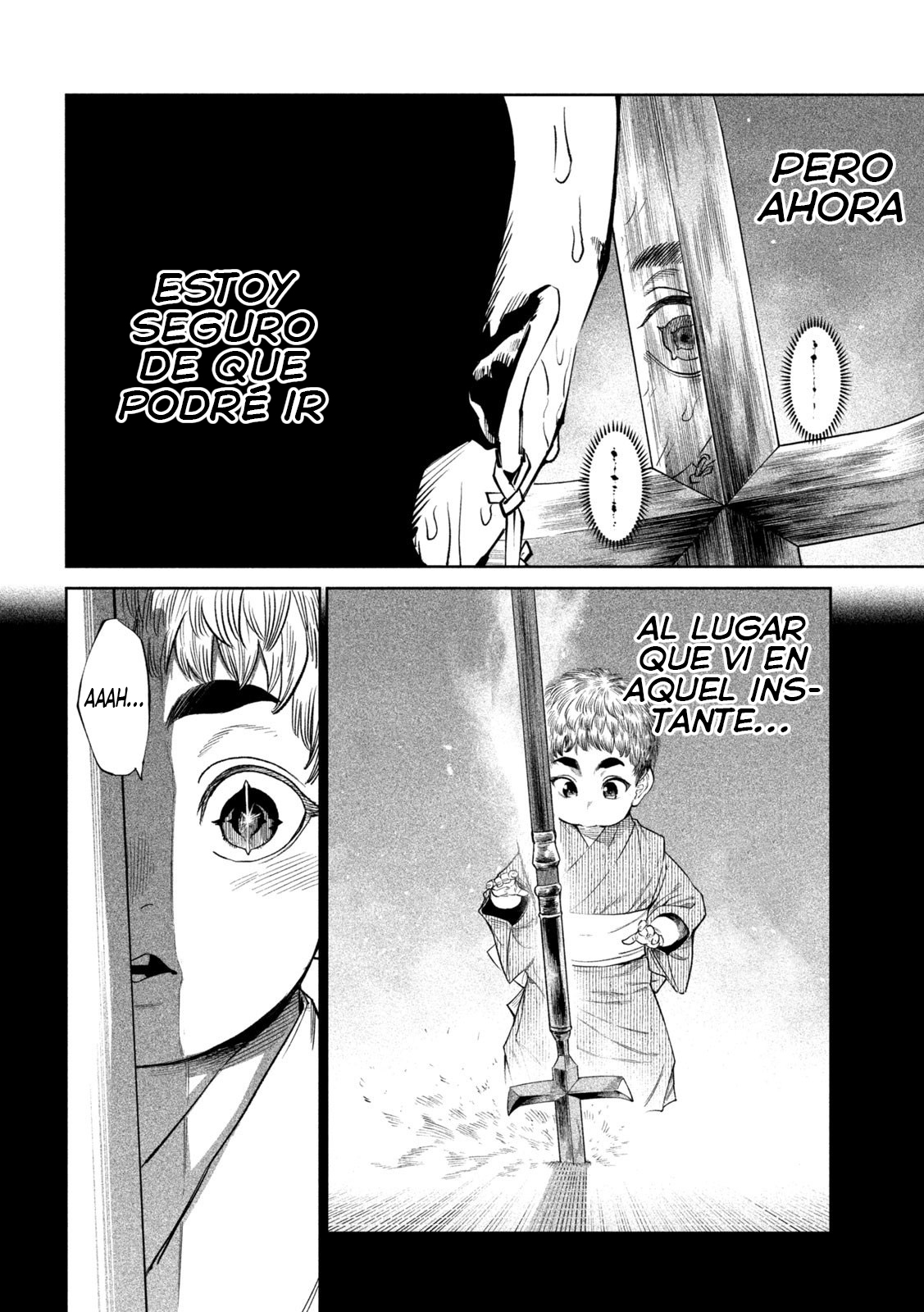 Read Tenkaichi Nihon Saikyou Bugeisha Ketteisen ES Manga Online