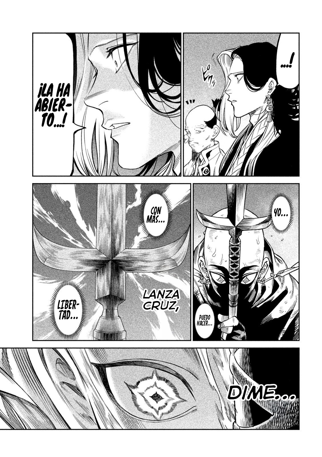 Read Tenkaichi Nihon Saikyou Bugeisha Ketteisen ES Manga Online