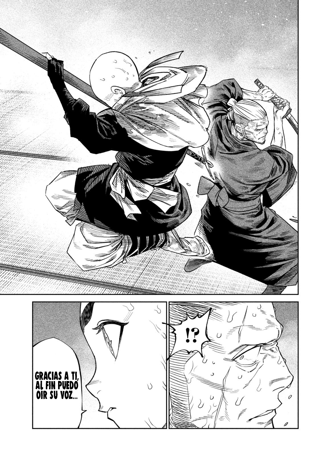 Read Tenkaichi Nihon Saikyou Bugeisha Ketteisen ES Manga Online