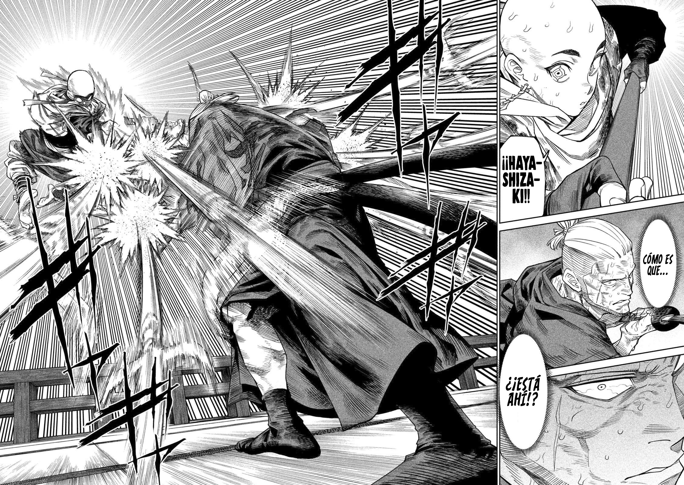 Read Tenkaichi Nihon Saikyou Bugeisha Ketteisen ES Manga Online