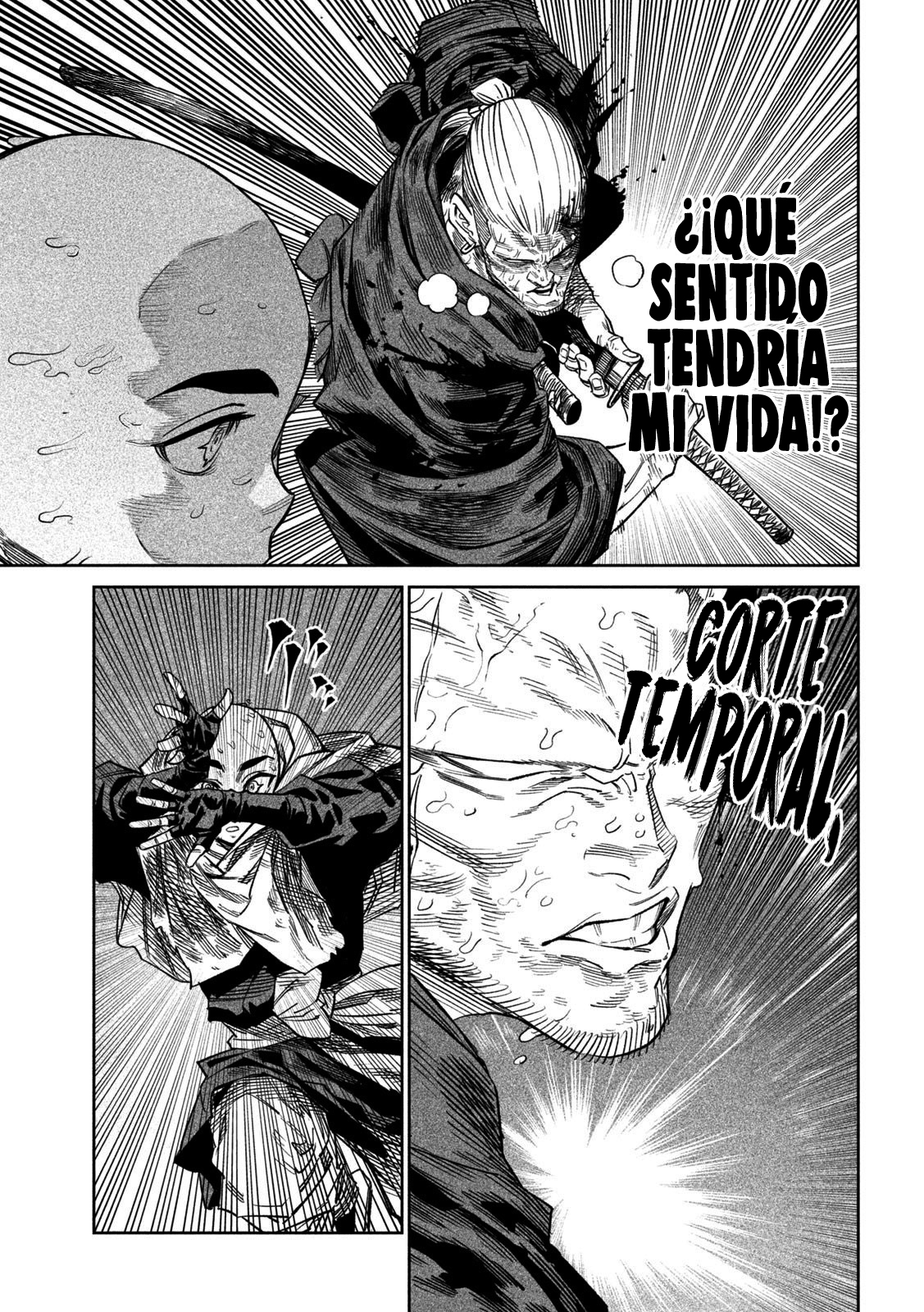 Read Tenkaichi Nihon Saikyou Bugeisha Ketteisen ES Manga Online
