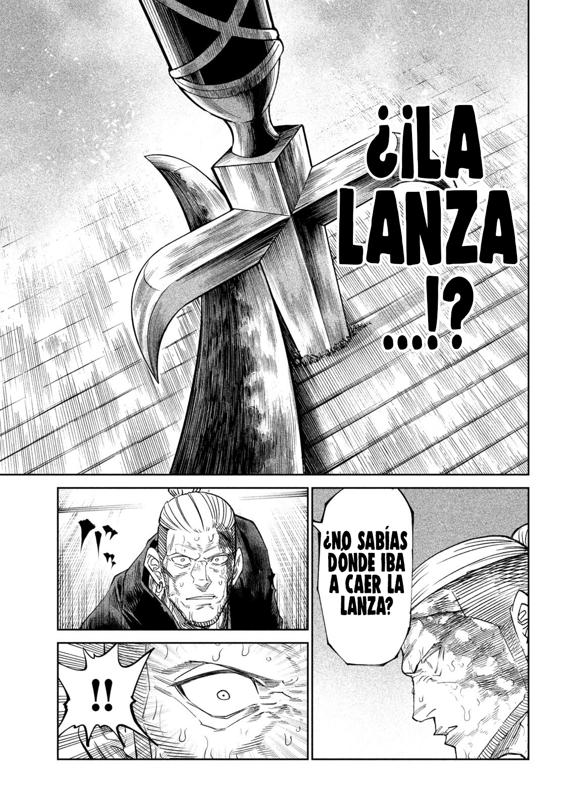 Read Tenkaichi Nihon Saikyou Bugeisha Ketteisen ES Manga Online