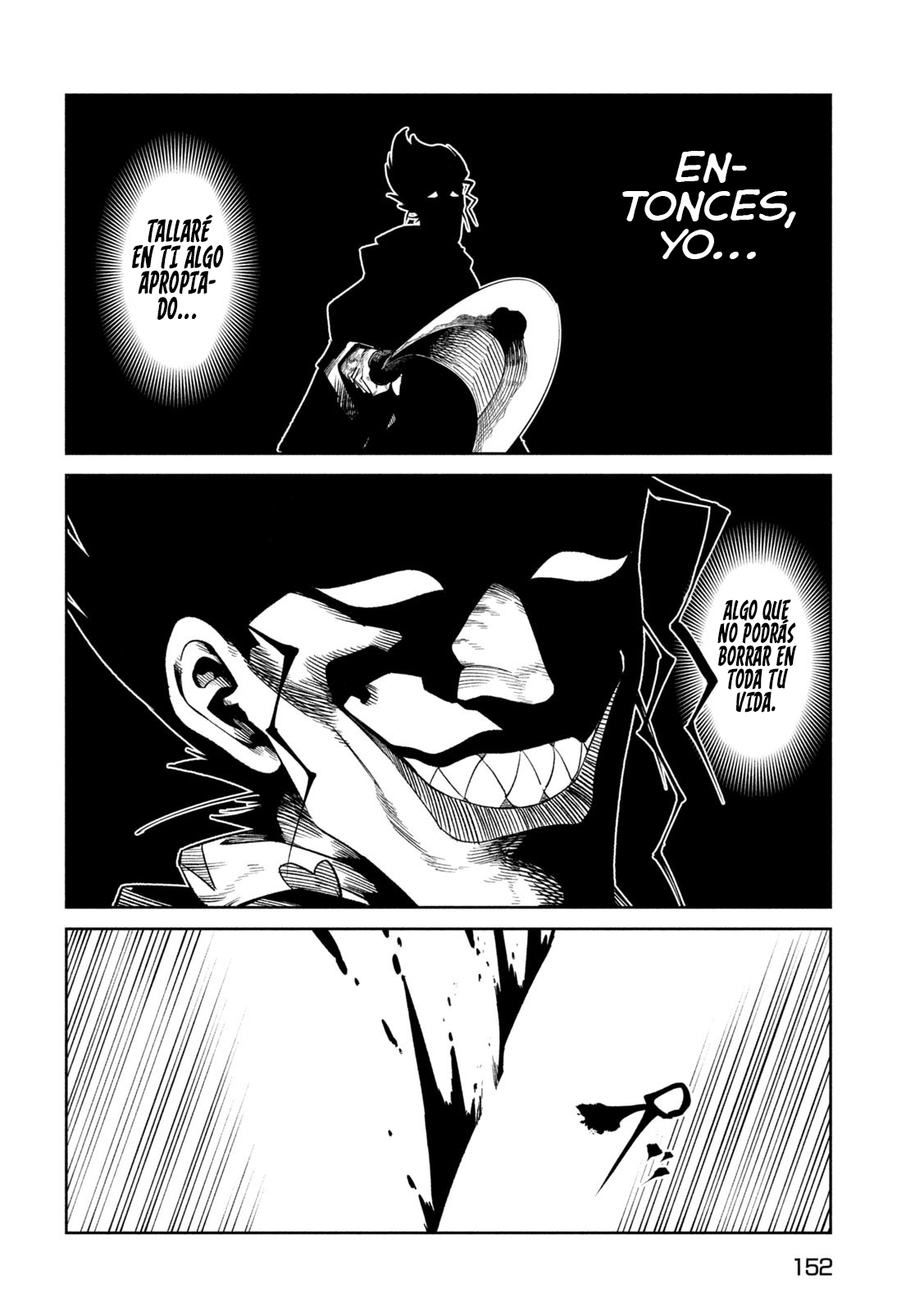 Read Tenkaichi Nihon Saikyou Bugeisha Ketteisen ES Manga Online