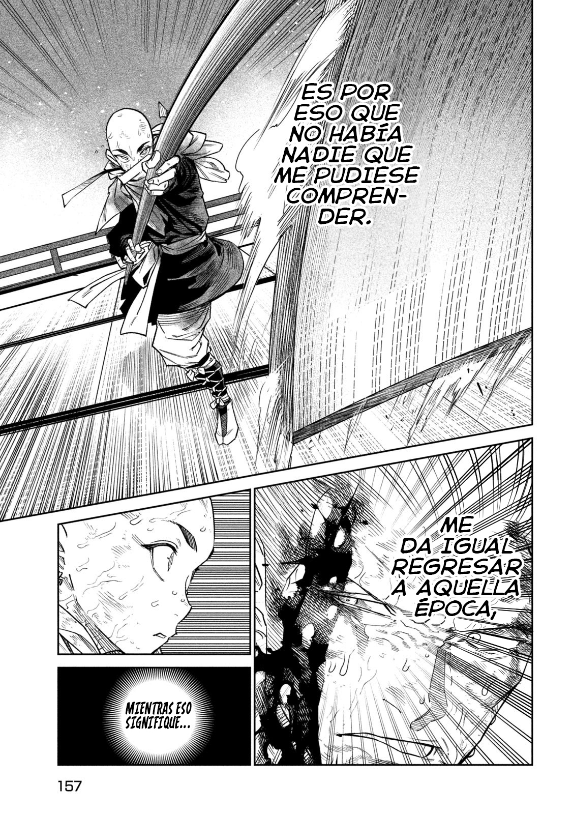 Read Tenkaichi Nihon Saikyou Bugeisha Ketteisen ES Manga Online