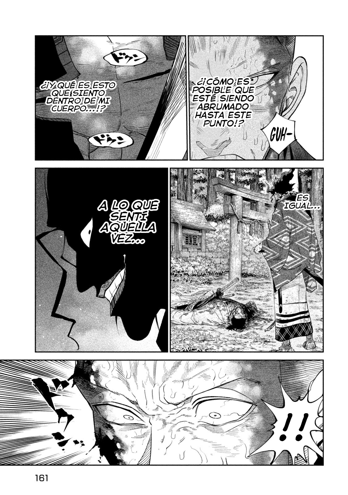 Read Tenkaichi Nihon Saikyou Bugeisha Ketteisen ES Manga Online