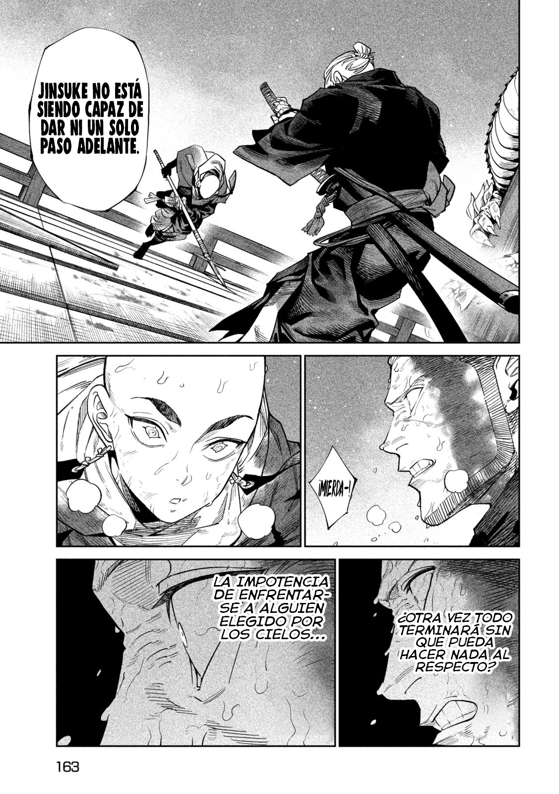 Read Tenkaichi Nihon Saikyou Bugeisha Ketteisen ES Manga Online