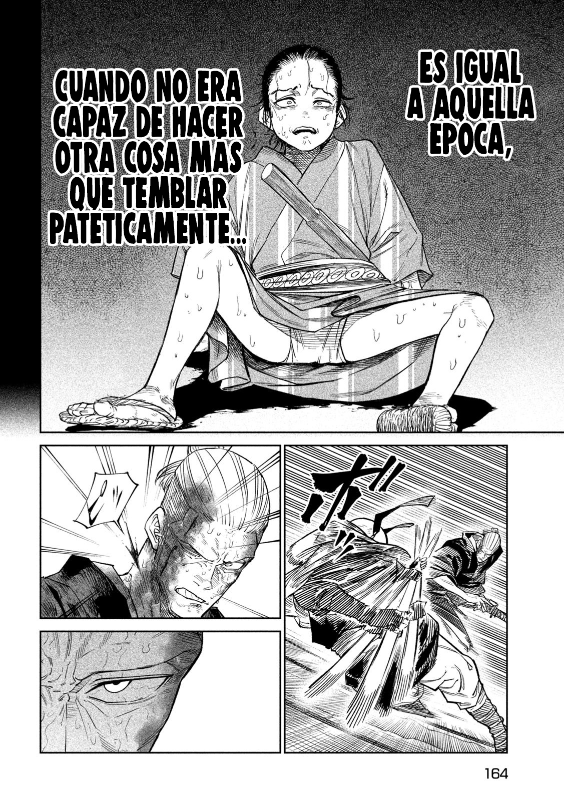 Read Tenkaichi Nihon Saikyou Bugeisha Ketteisen ES Manga Online