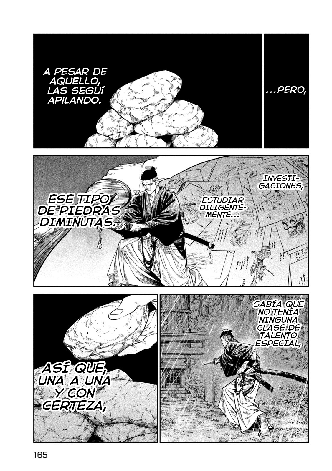 Read Tenkaichi Nihon Saikyou Bugeisha Ketteisen ES Manga Online