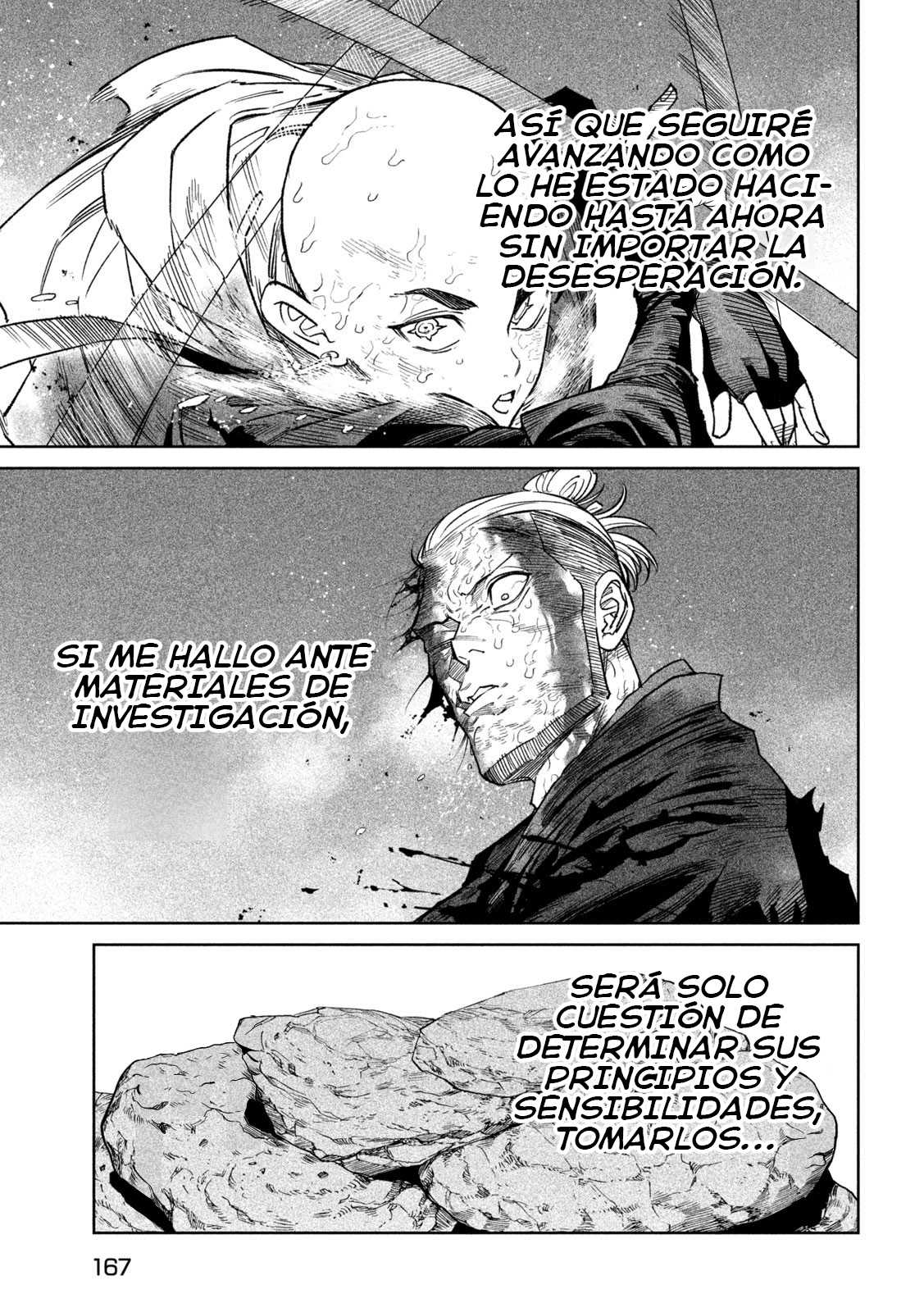 Read Tenkaichi Nihon Saikyou Bugeisha Ketteisen ES Manga Online