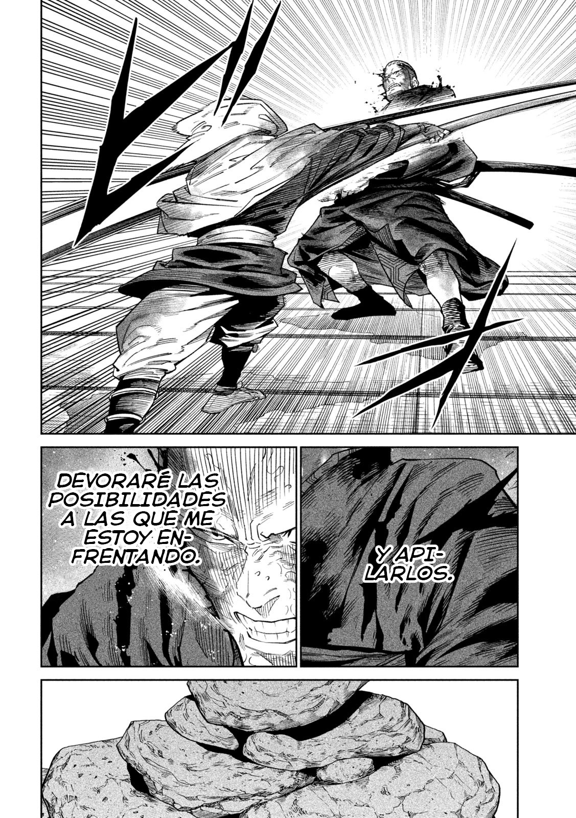Read Tenkaichi Nihon Saikyou Bugeisha Ketteisen ES Manga Online
