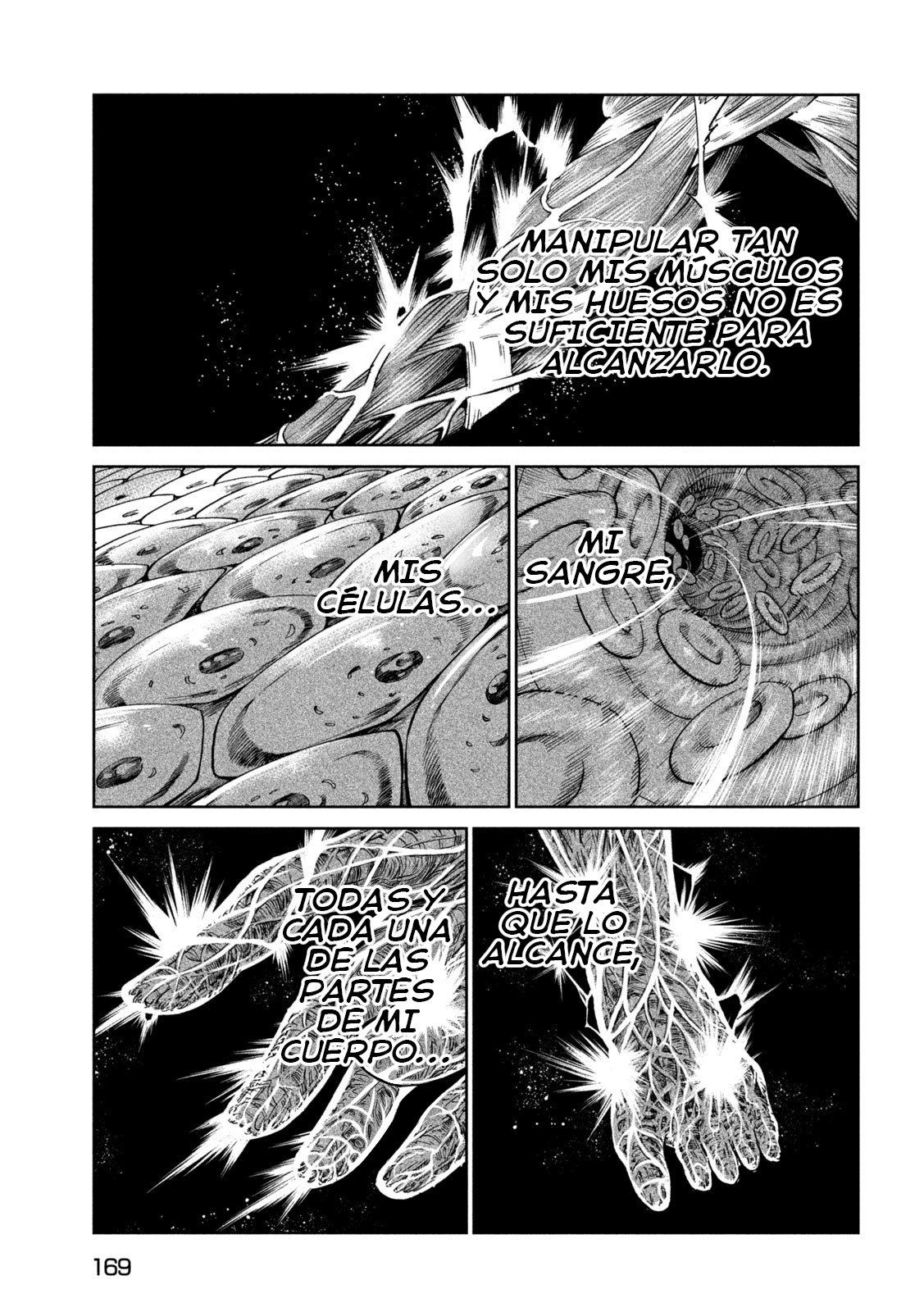 Read Tenkaichi Nihon Saikyou Bugeisha Ketteisen ES Manga Online