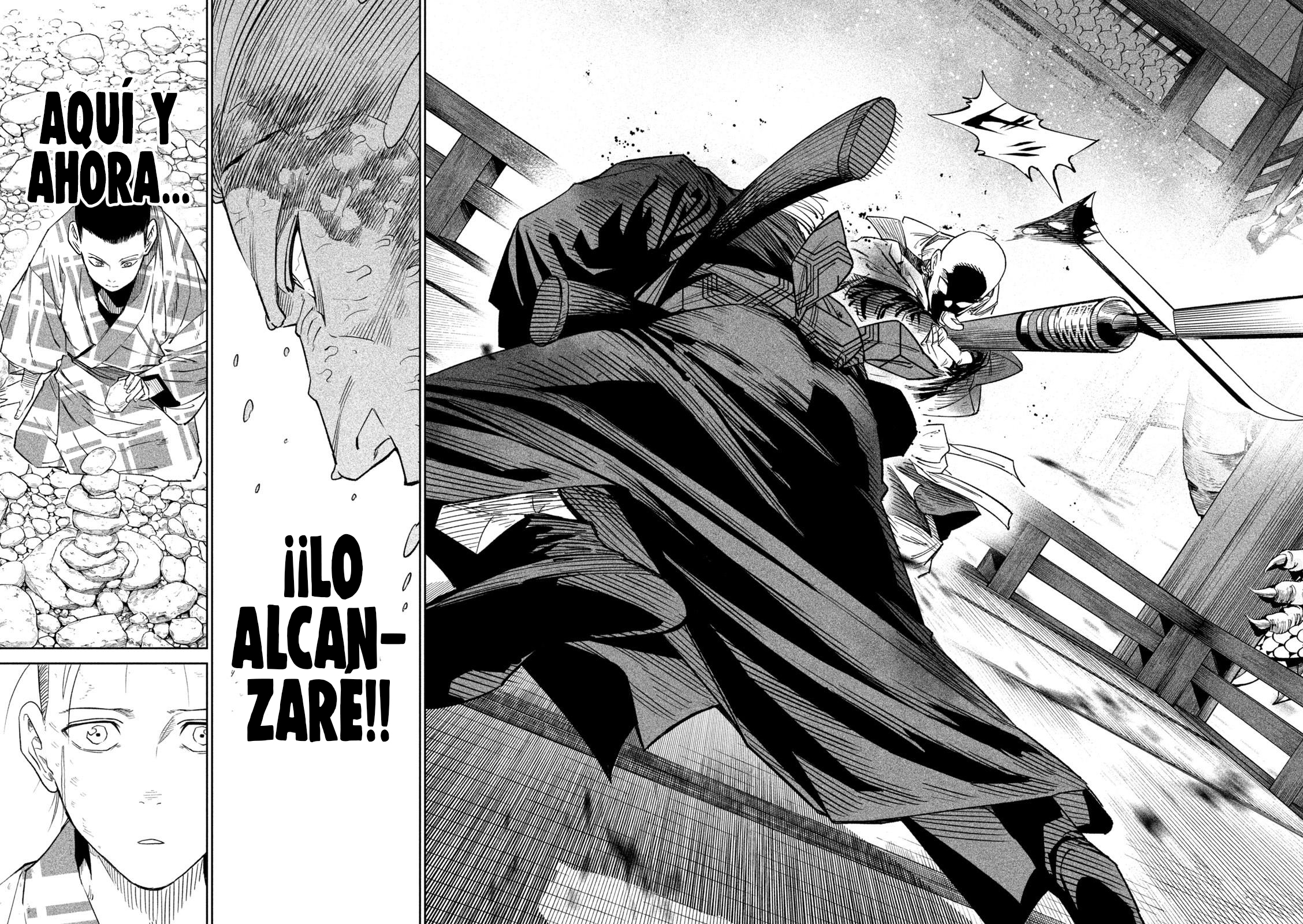 Read Tenkaichi Nihon Saikyou Bugeisha Ketteisen ES Manga Online