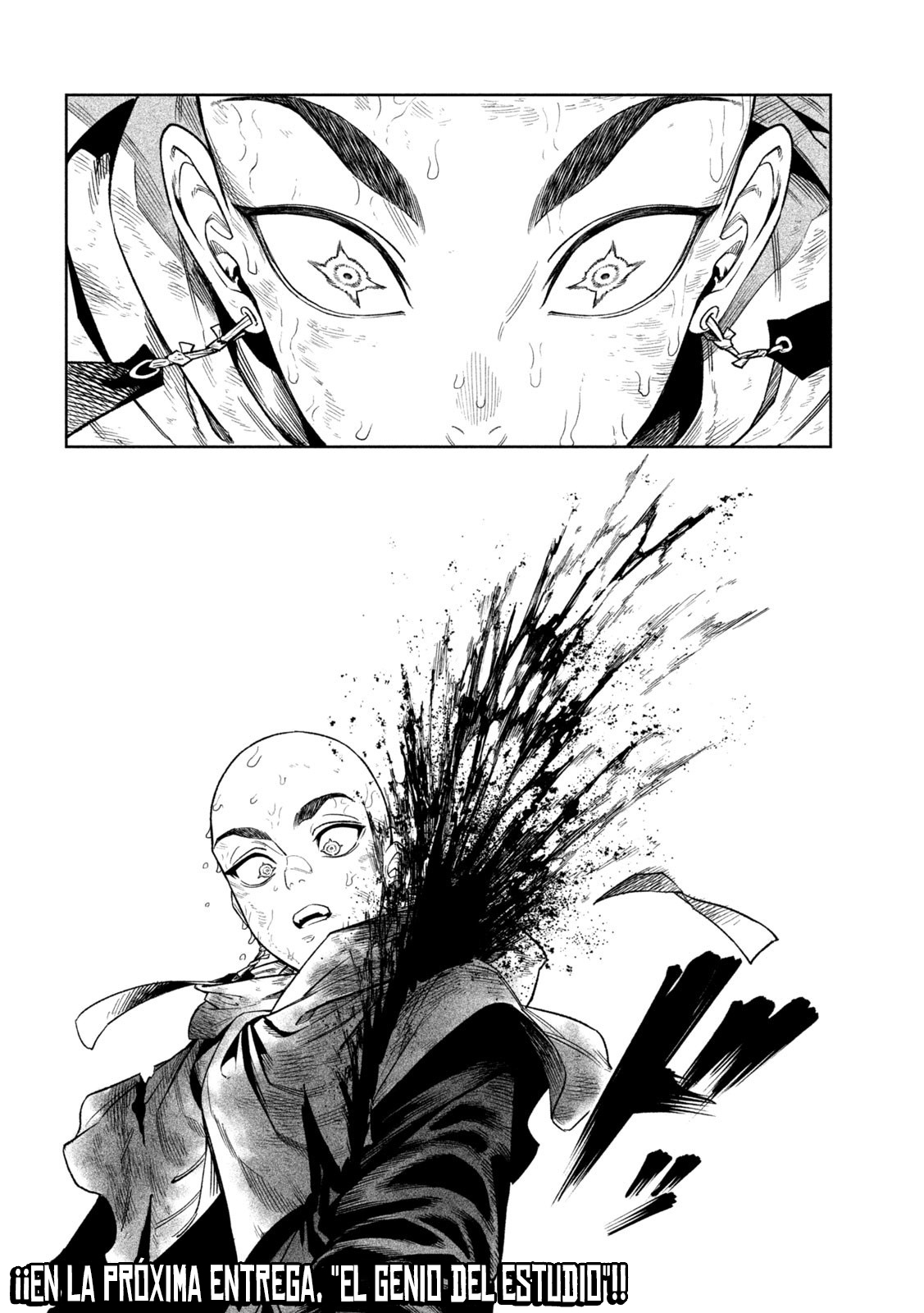 Read Tenkaichi Nihon Saikyou Bugeisha Ketteisen ES Manga Online
